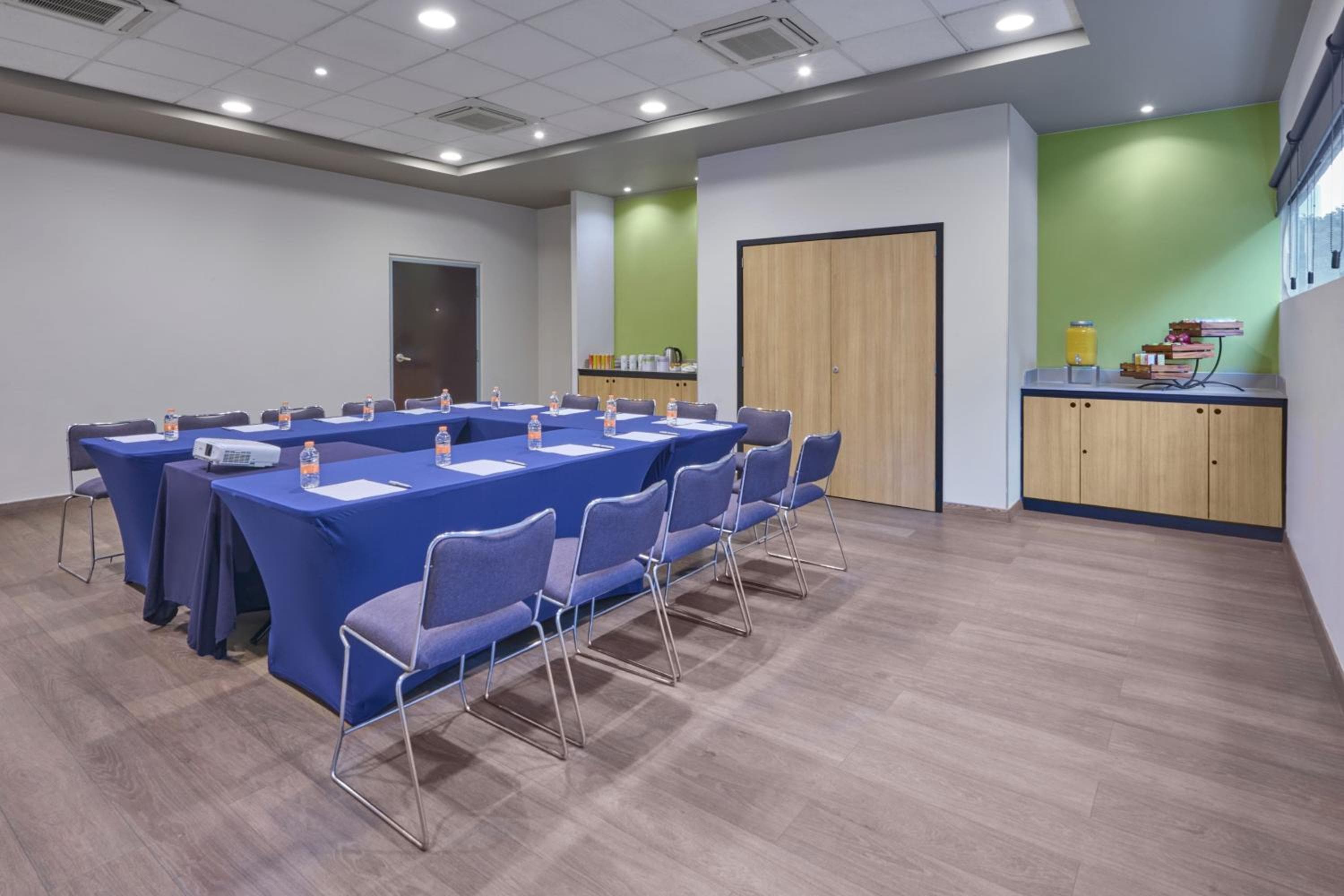 City Express Plus by Marriott Ciudad de México Insurgentes Sur — 15