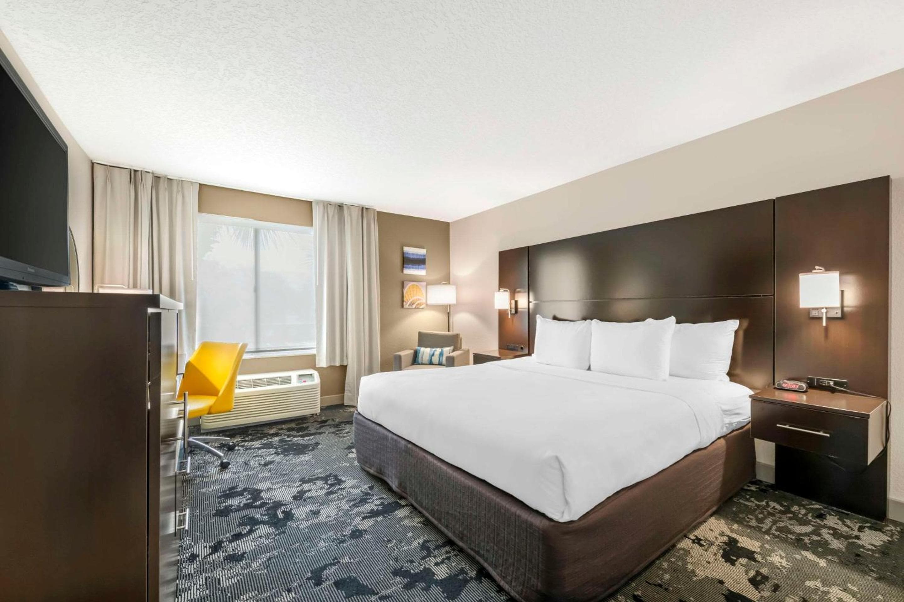 Comfort Inn & Suites in der Nähe des Universal Orlando Resort-Kongresszentrums — 21
