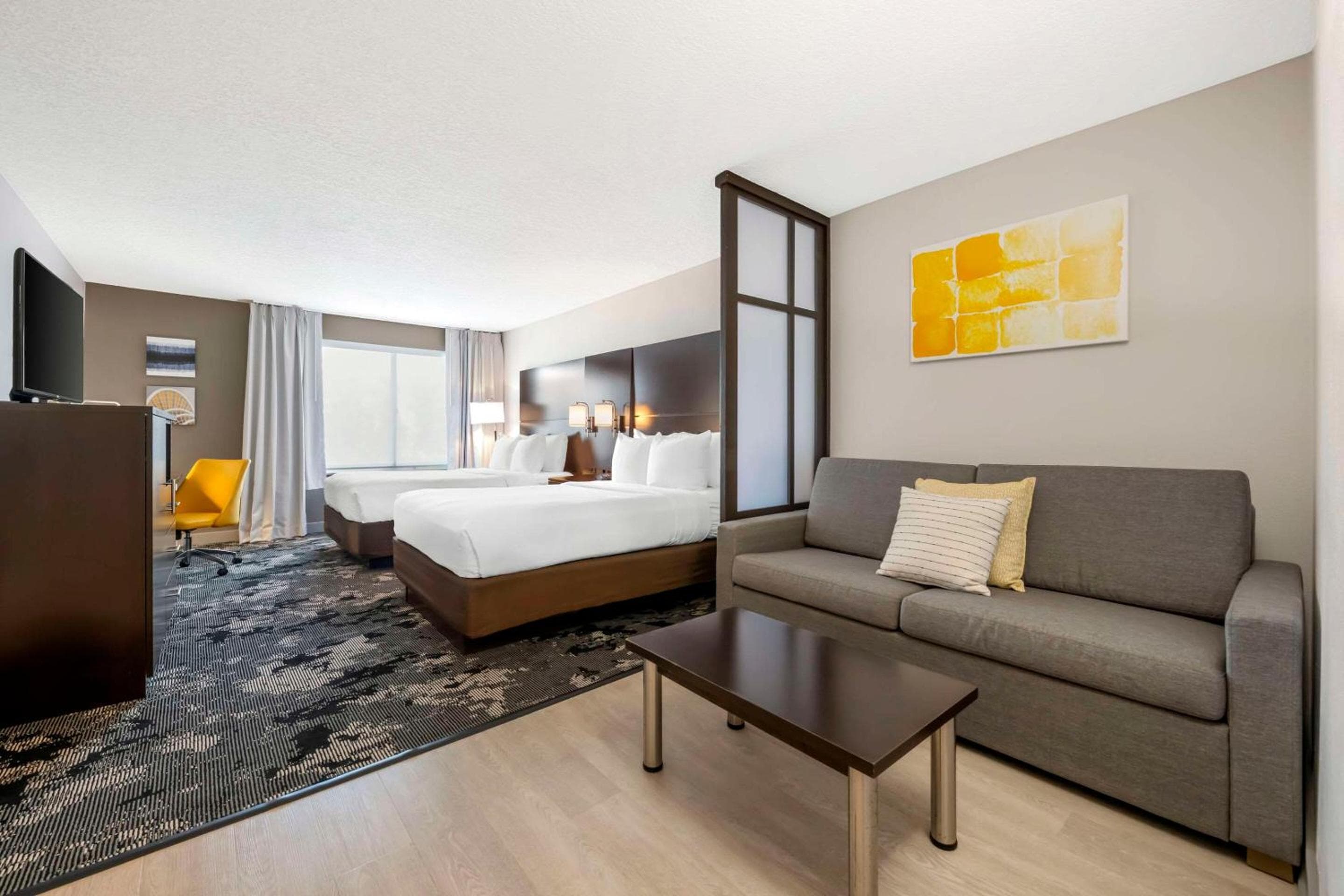 Comfort Inn & Suites in der Nähe des Universal Orlando Resort-Kongresszentrums — 5