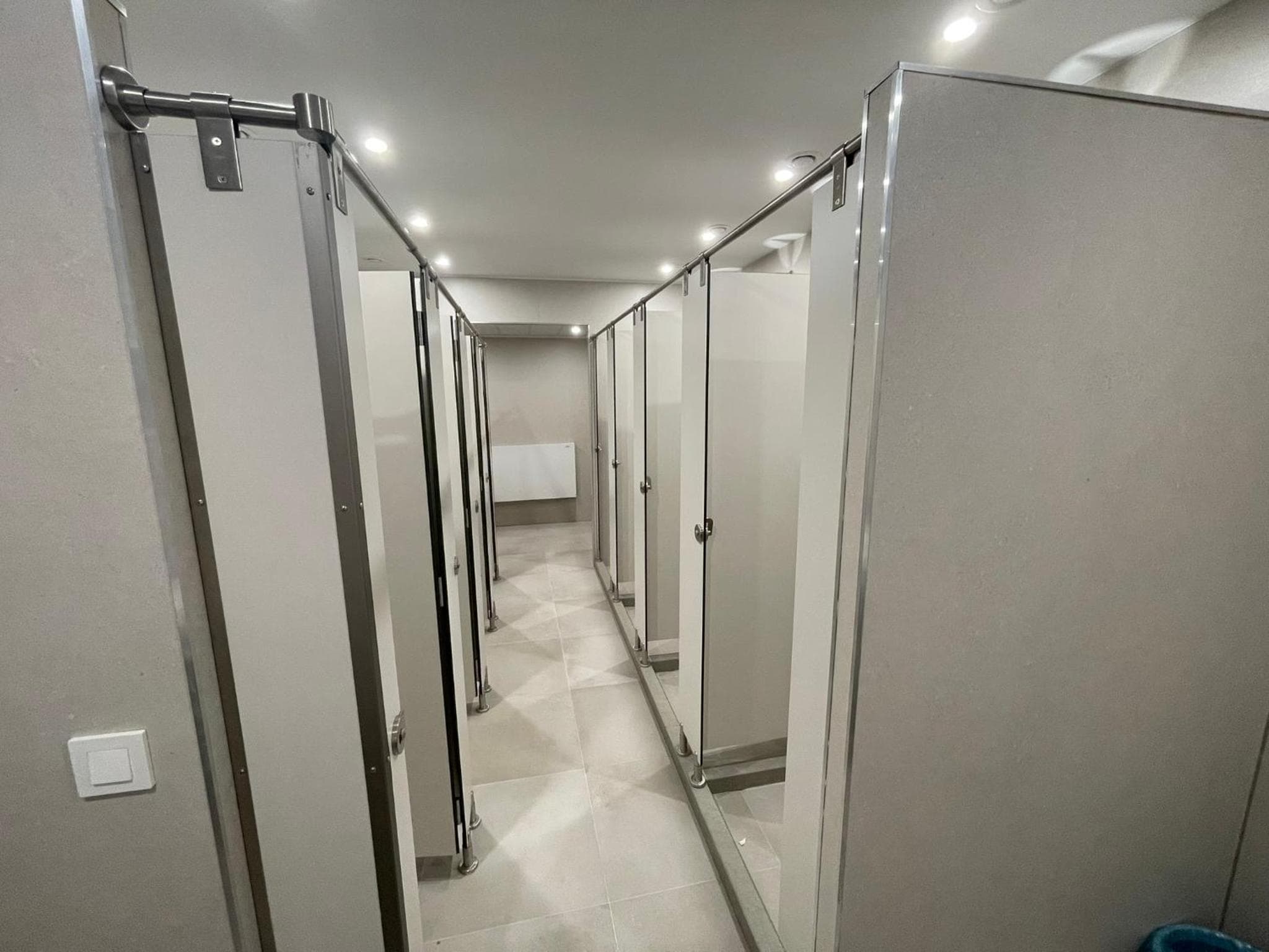 Urban Cube Hostel Sevilla — 14