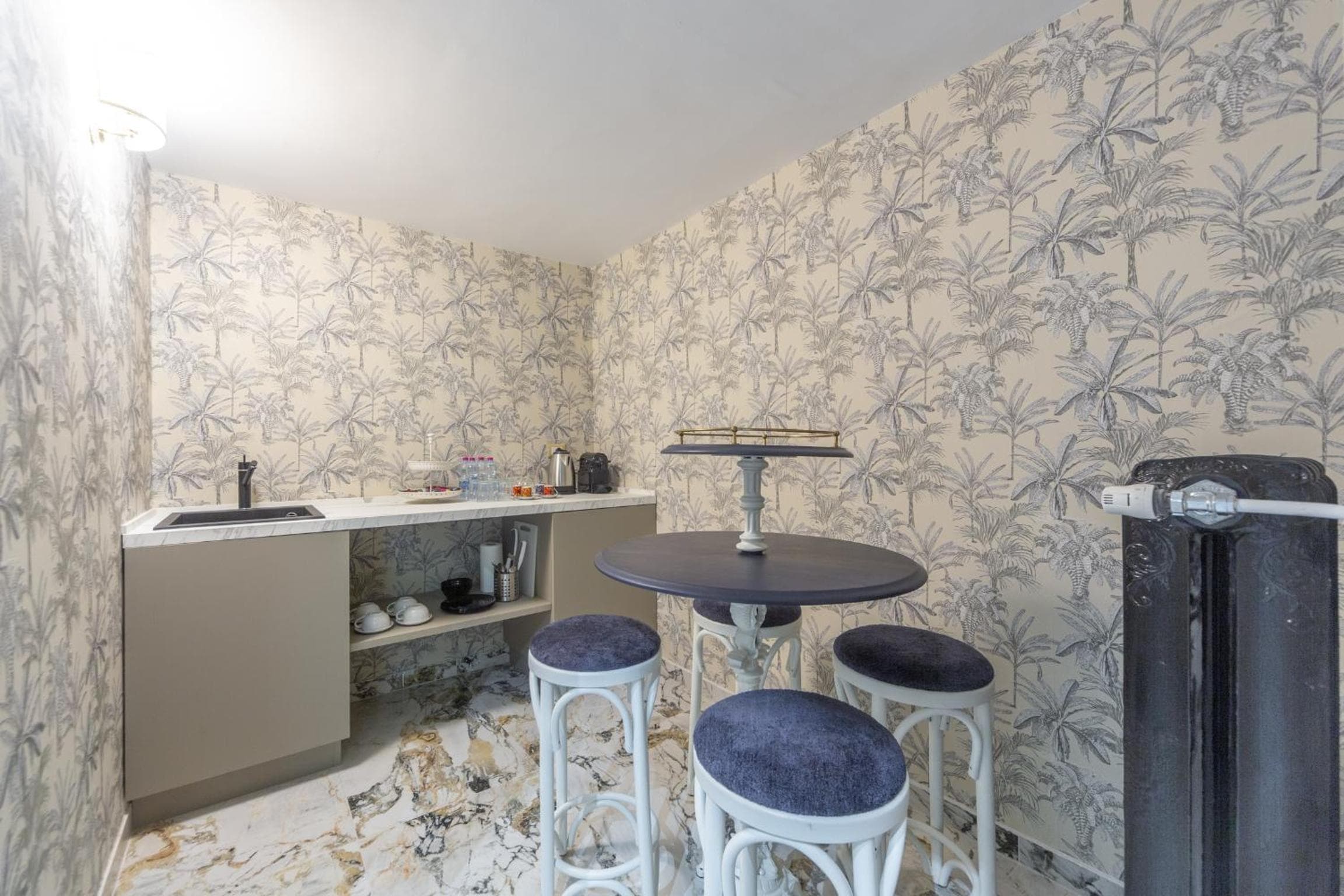 Duomo Smart Suites — 29