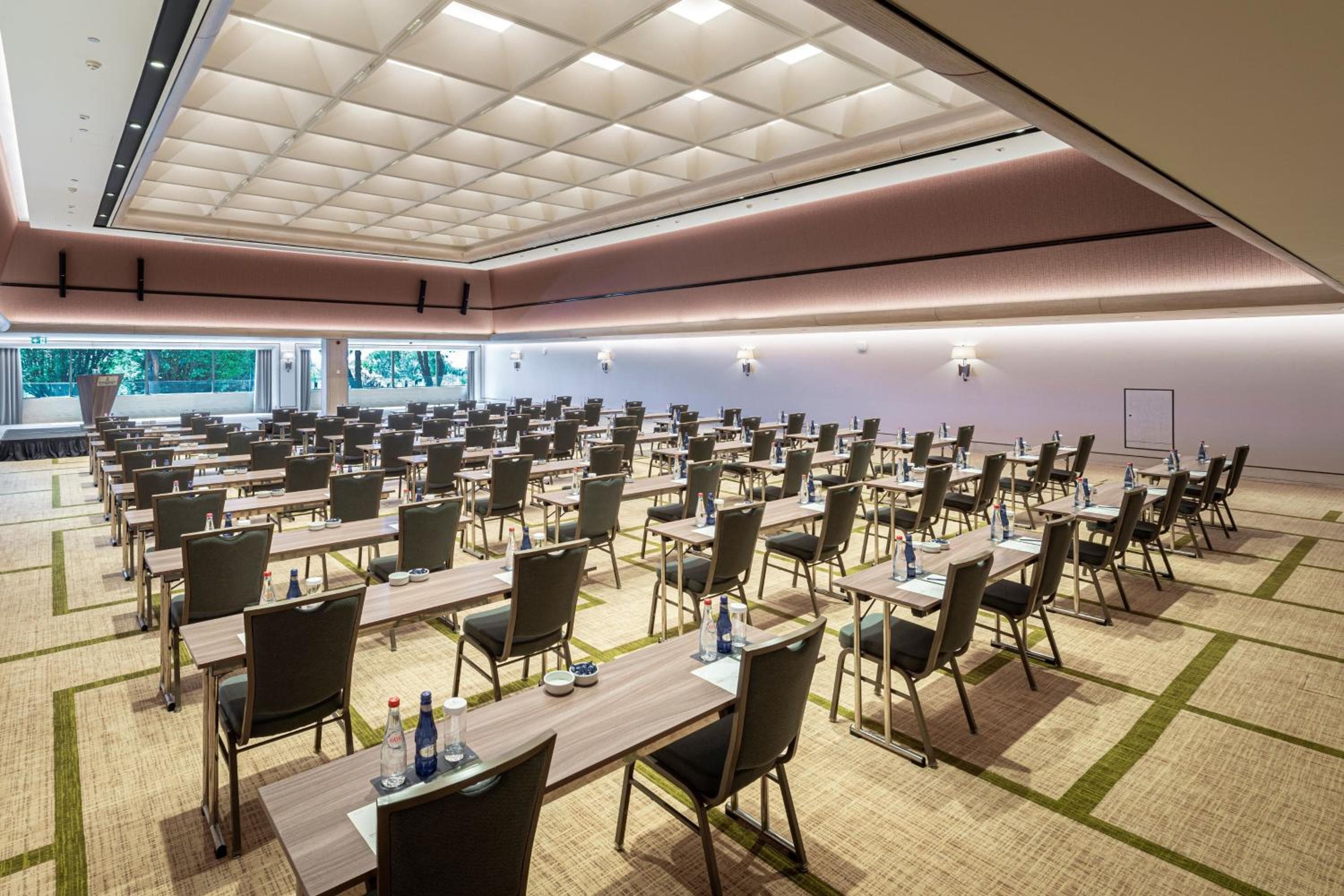 Renaissance Polat Istanbul Hotel — 5