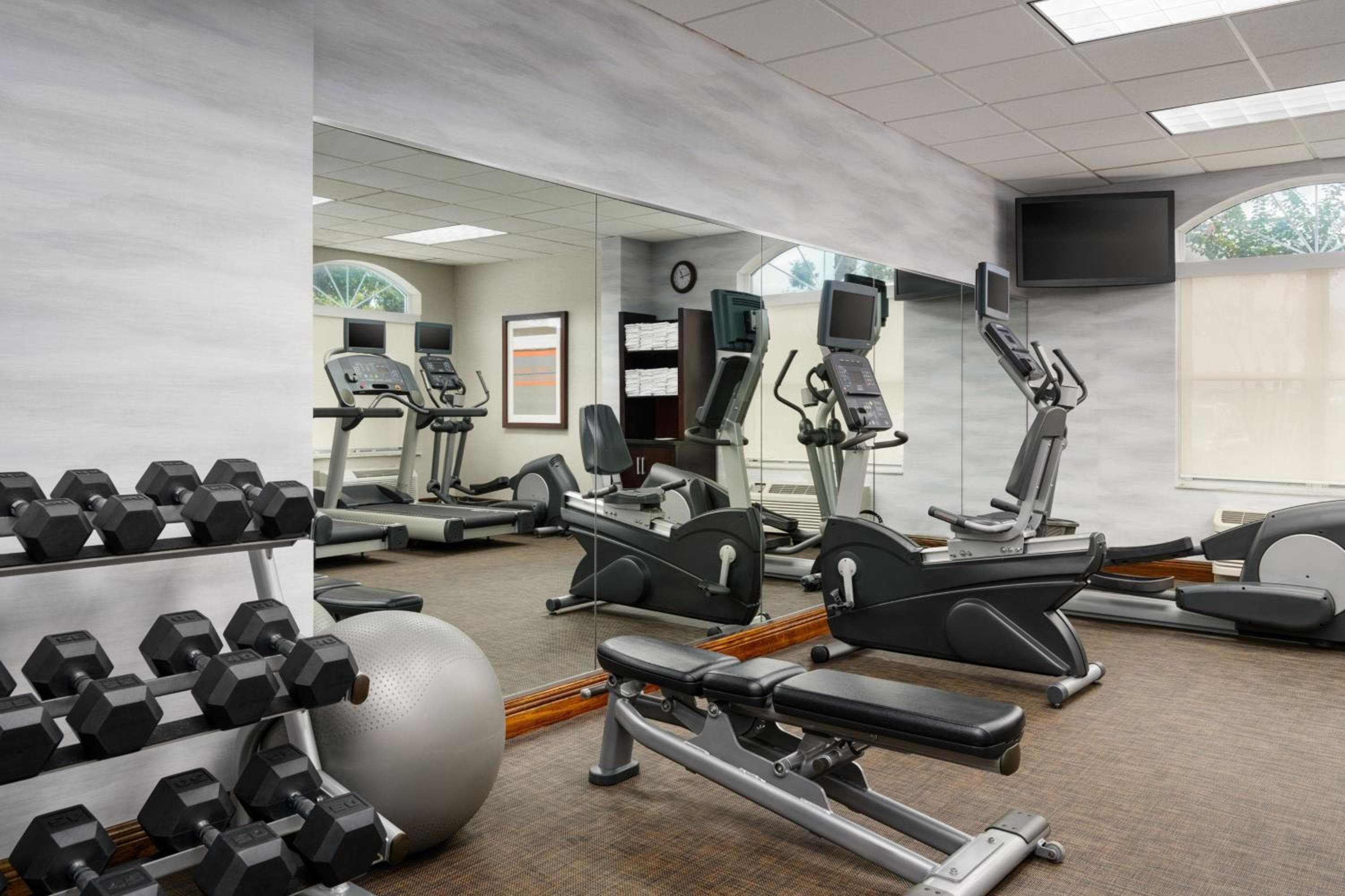 Fairfield Inn & Suites by Marriott Orlando Lake Buena Vista — 22