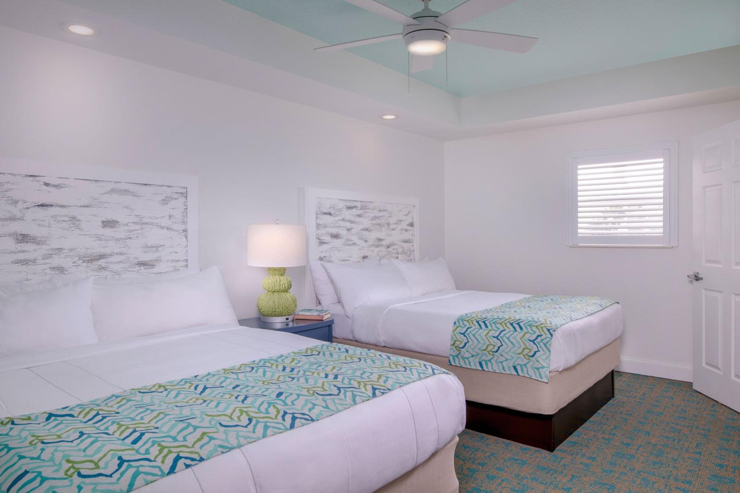 Marriott's Harbour Lake — 4