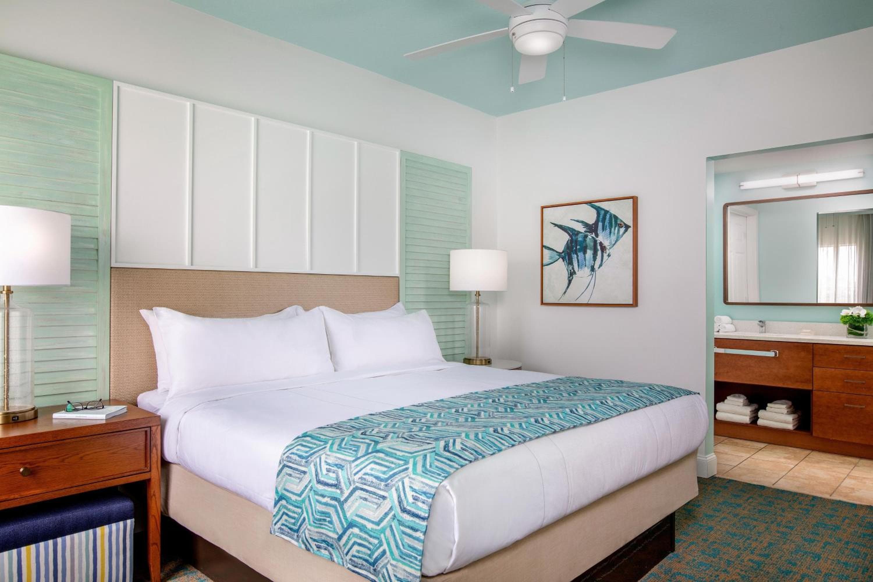 Marriott's Harbour Lake — 12