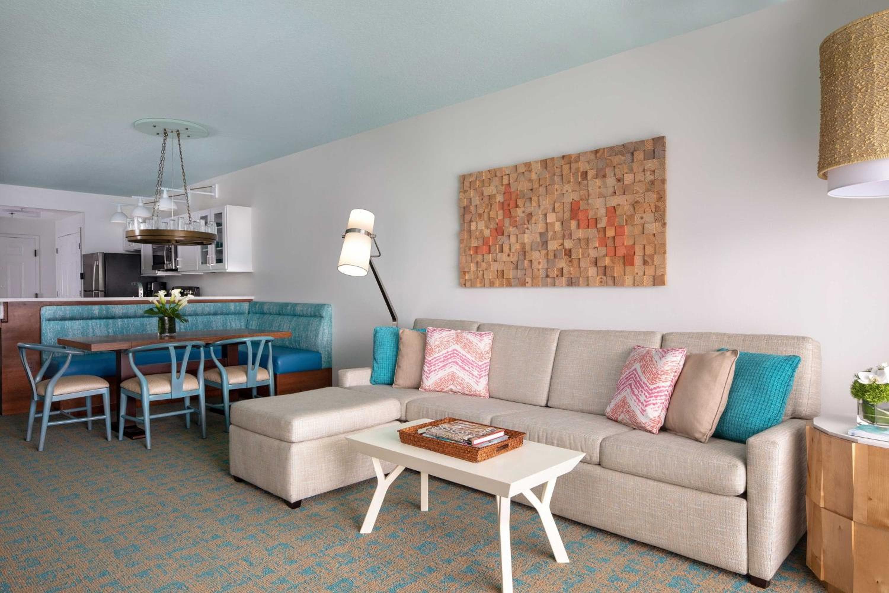 Marriott's Harbour Lake — 8