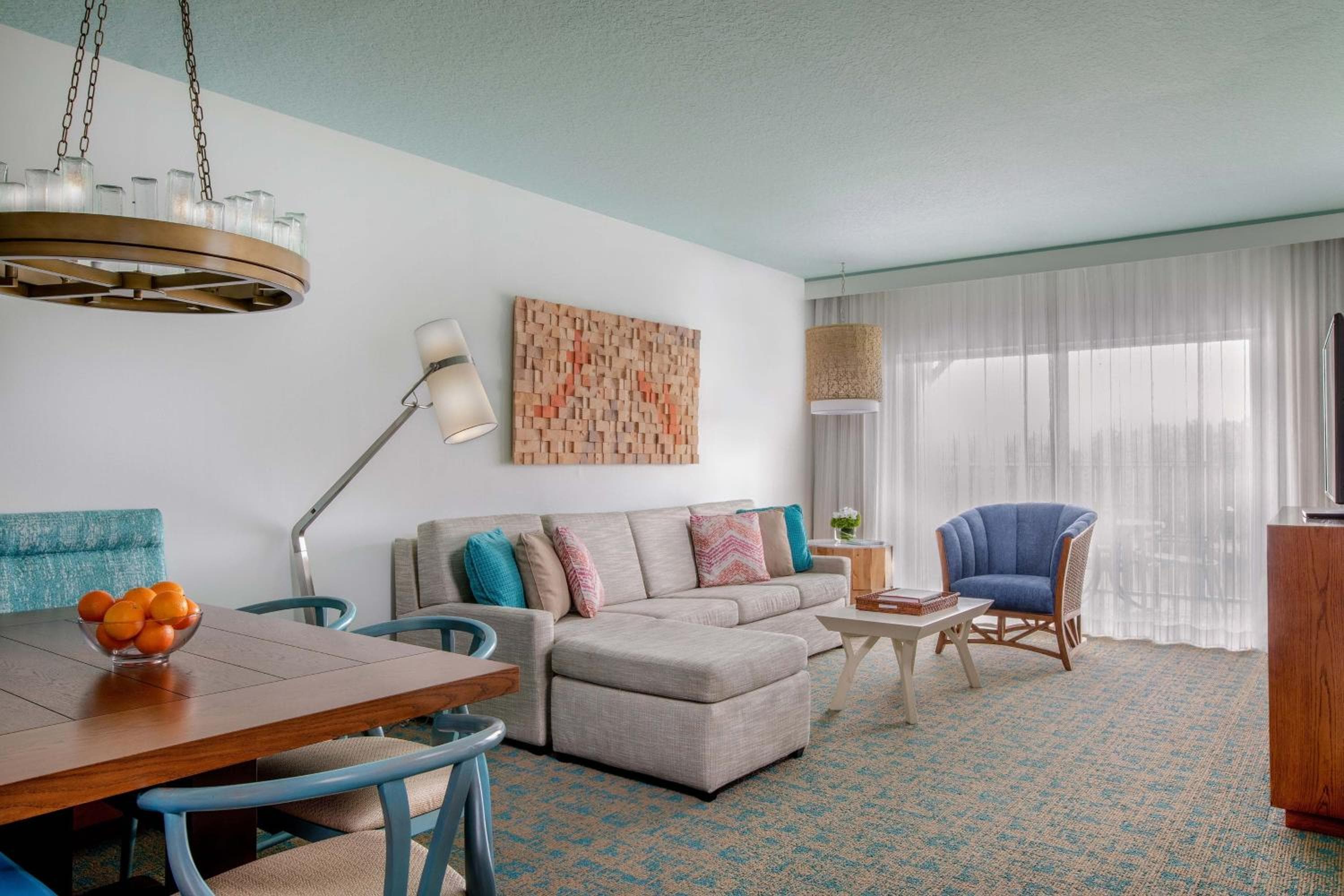 Marriott's Harbour Lake — 30