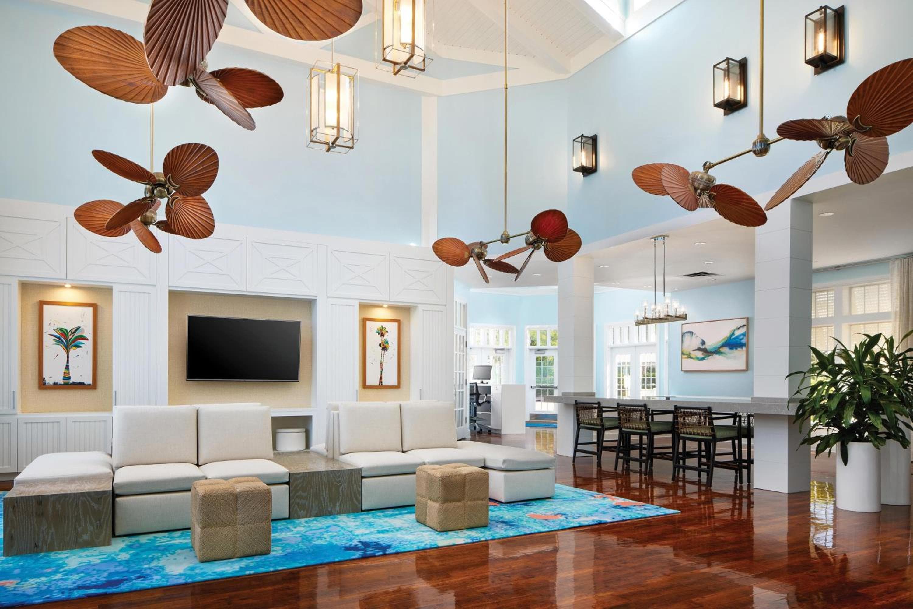 Marriott's Harbour Lake — 11