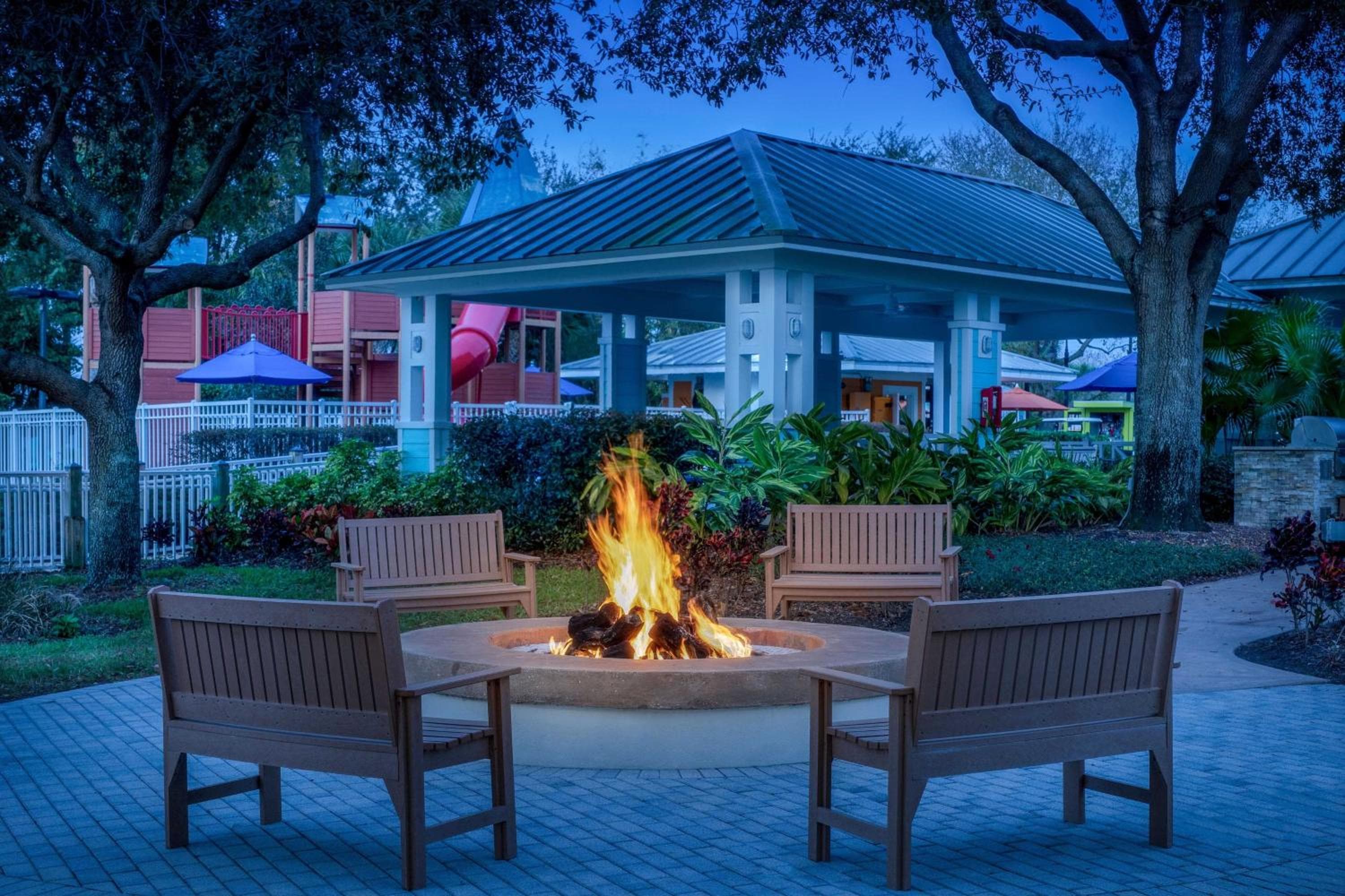Marriott's Harbour Lake — 17
