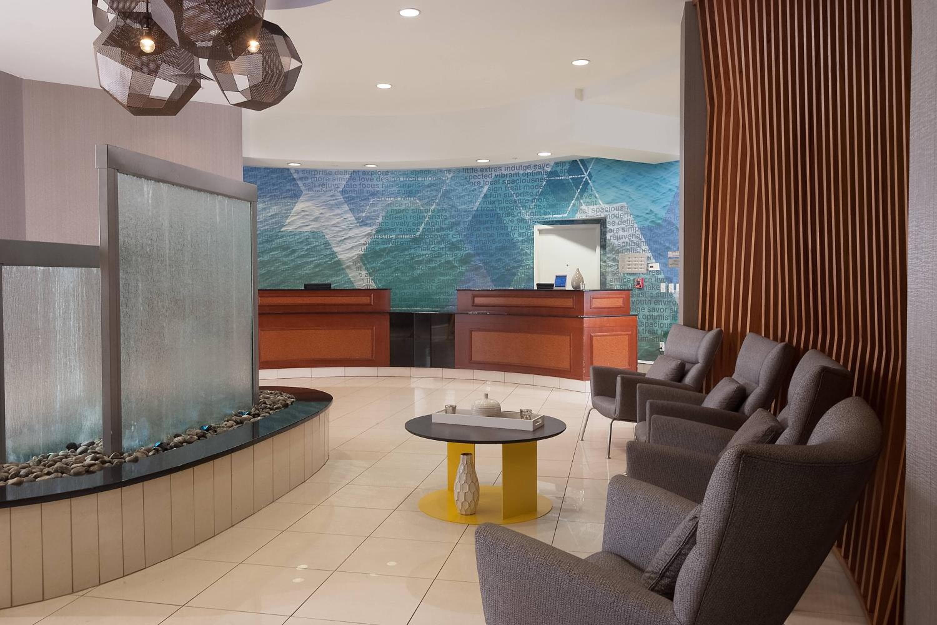 SpringHill Suites Orlando Airport — 4