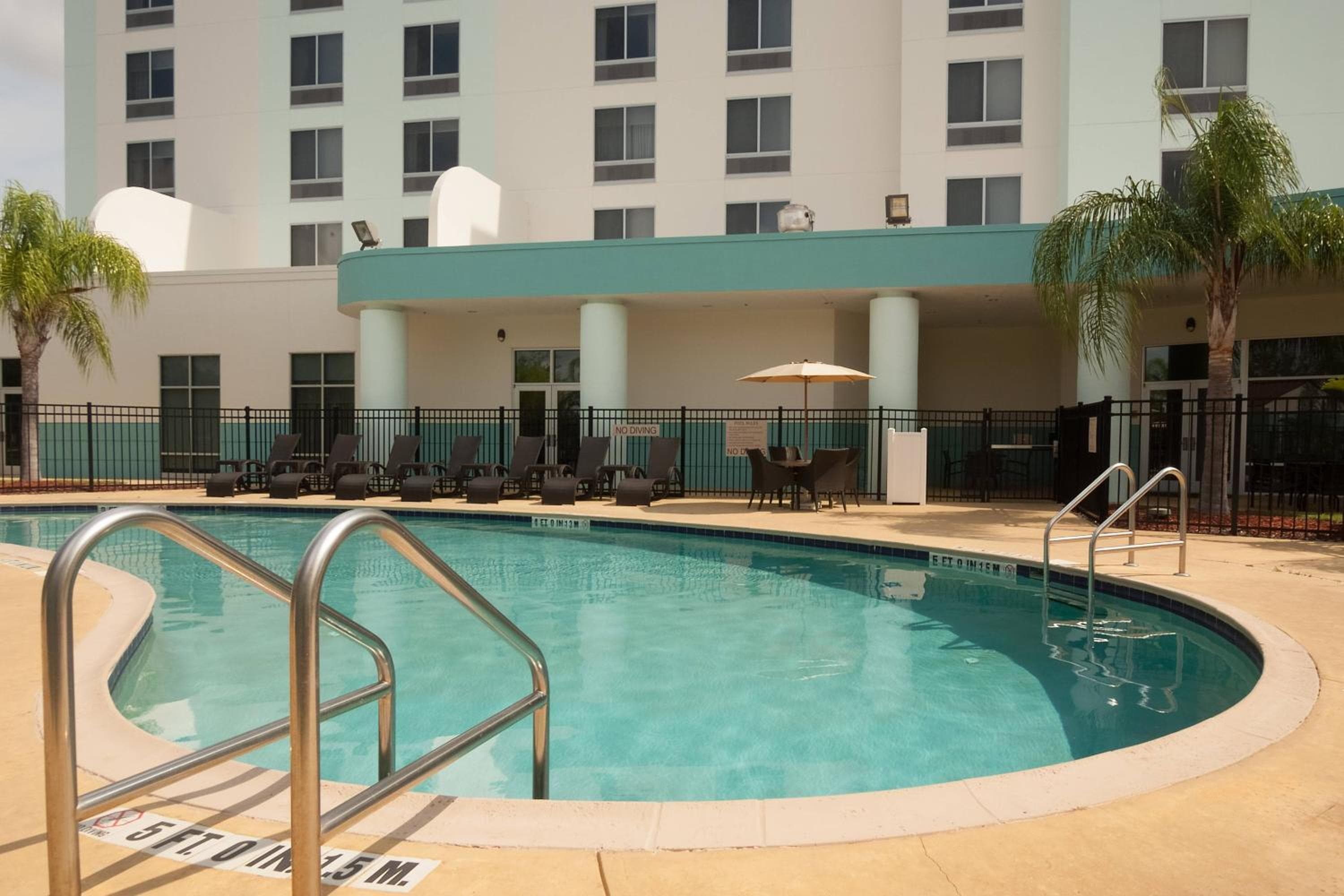 SpringHill Suites Orlando Airport — 22