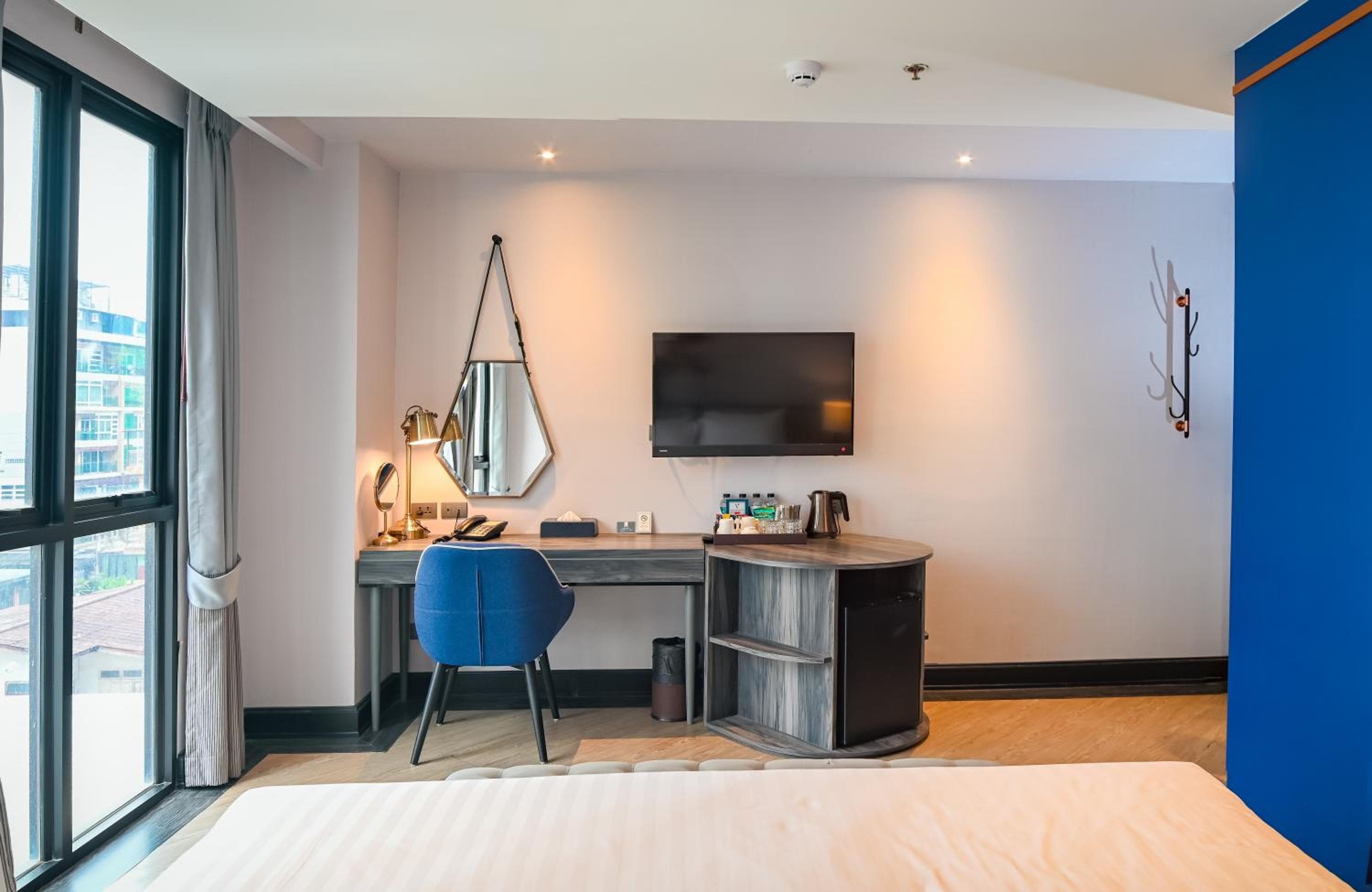 Vince Hotel Pratunam — 27