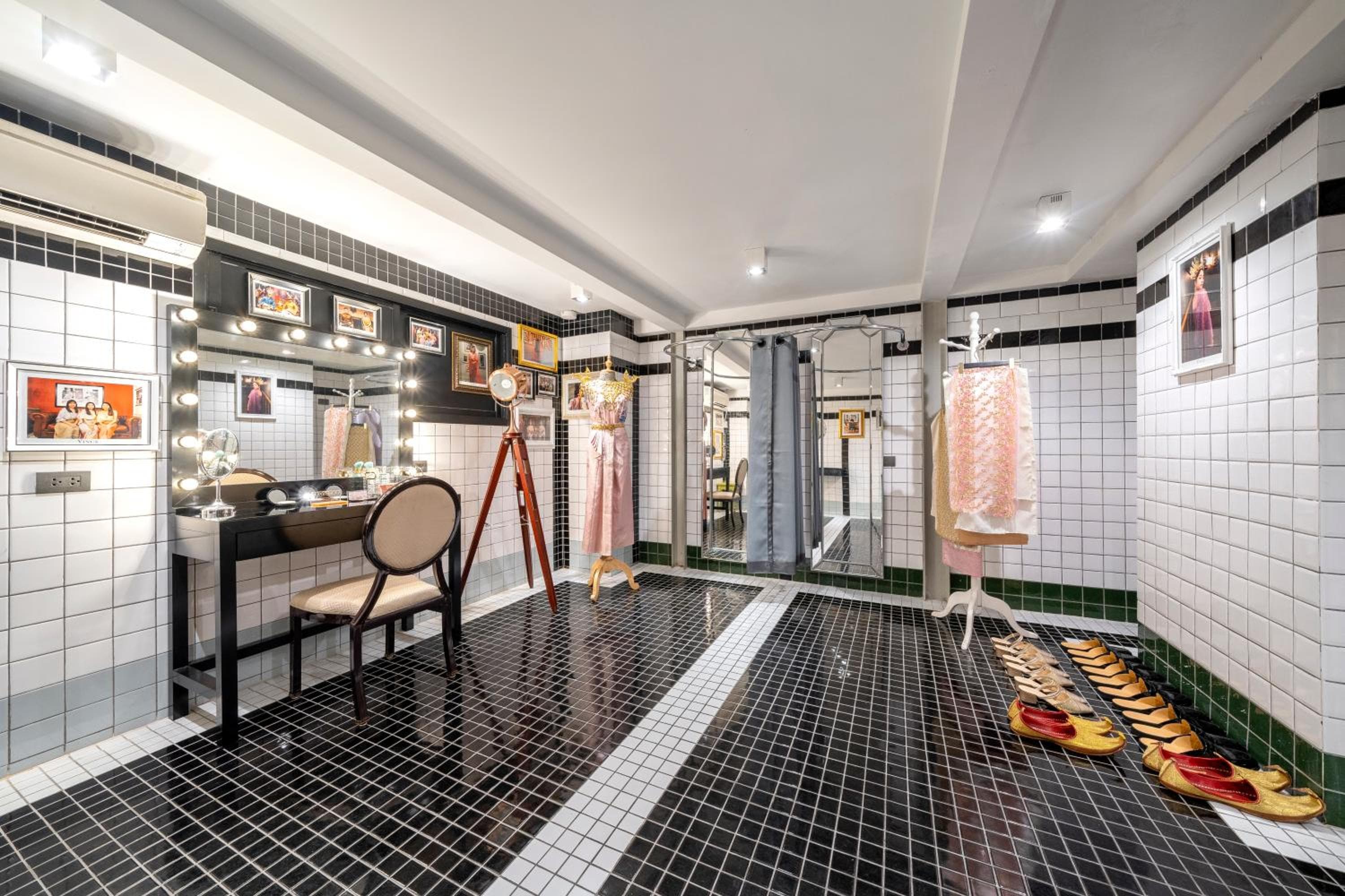Vince Hotel Pratunam — 22