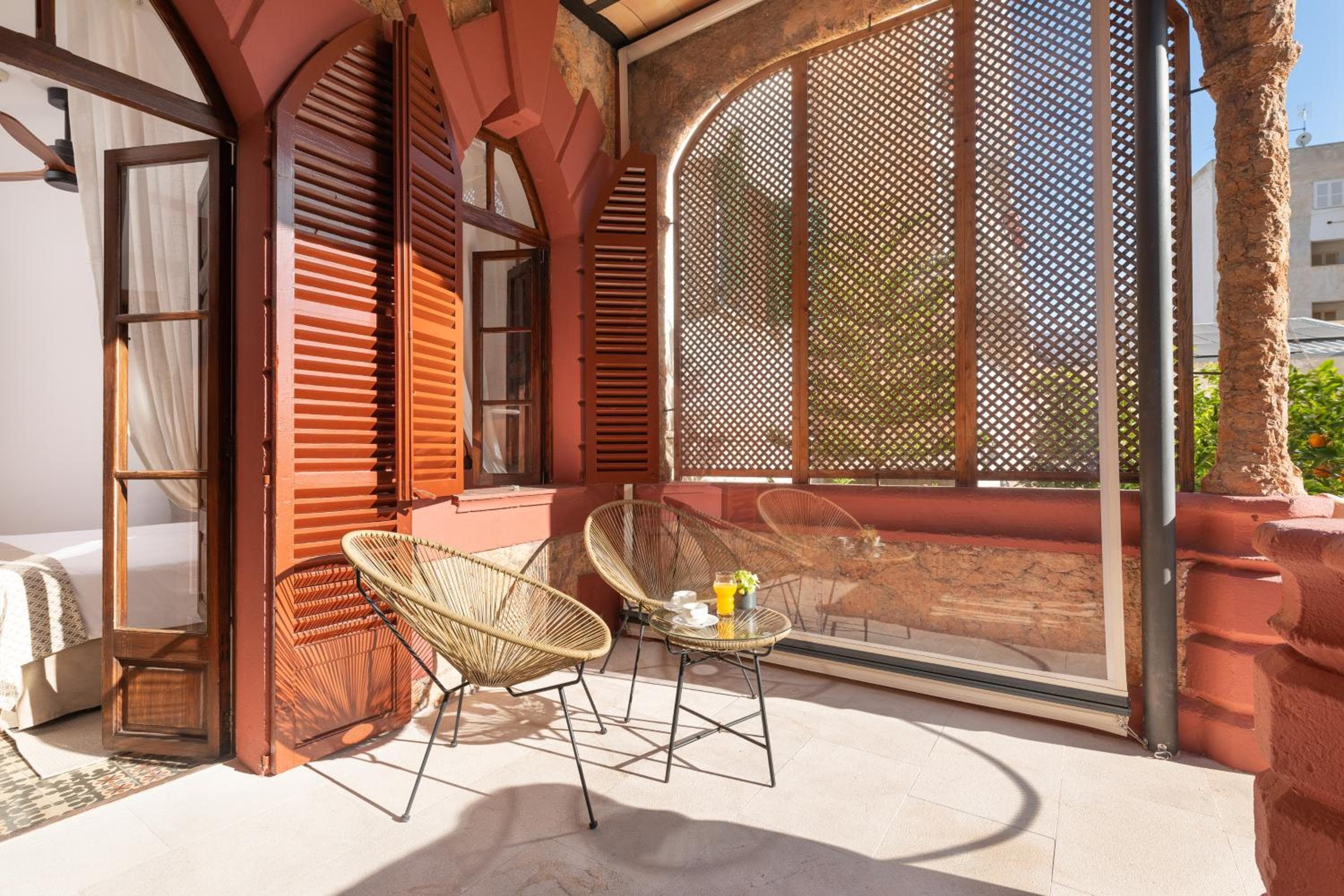 Hotel Can Quetglas — 9