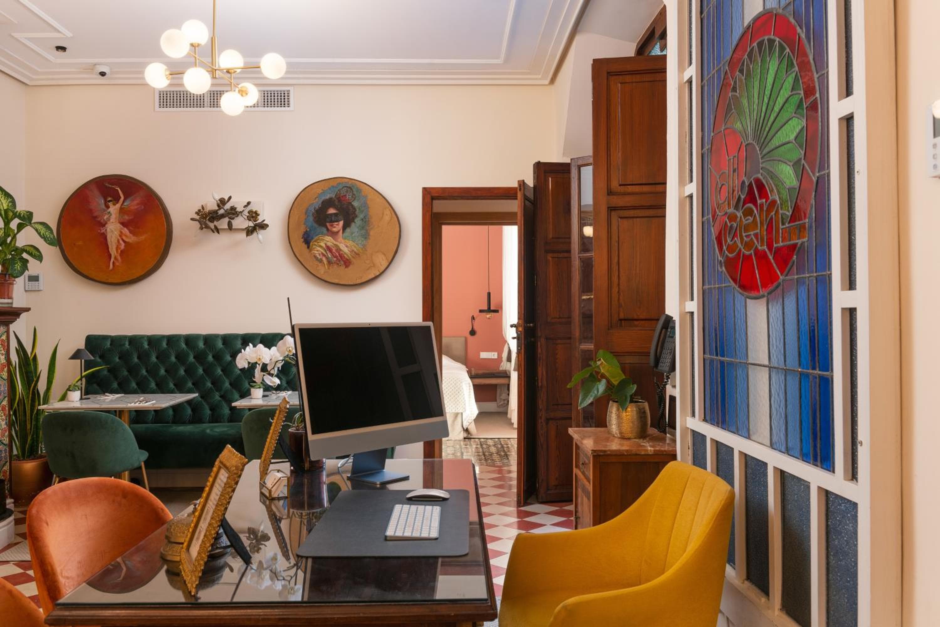 Hotel Can Quetglas — 8