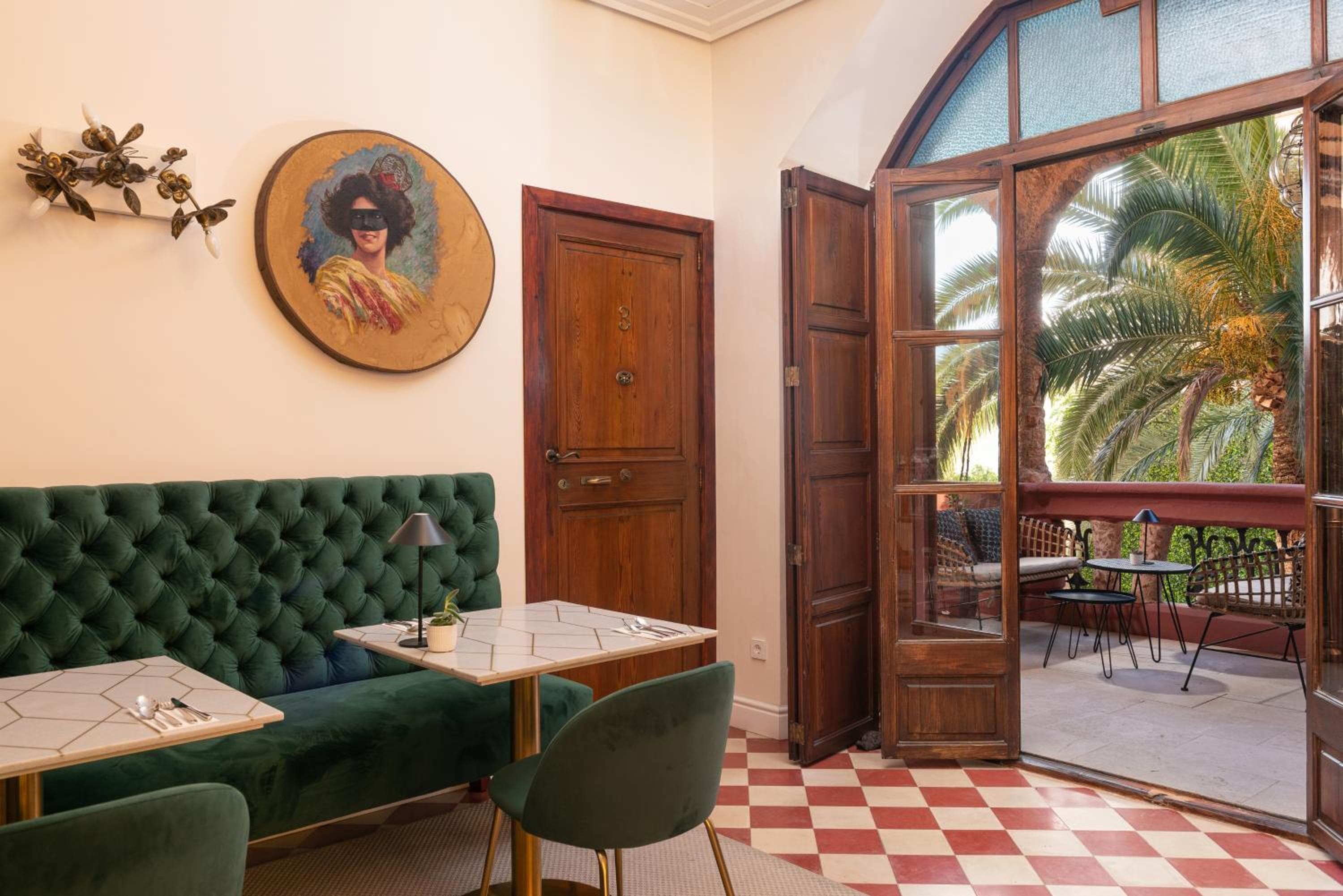 Hotel Can Quetglas — 9