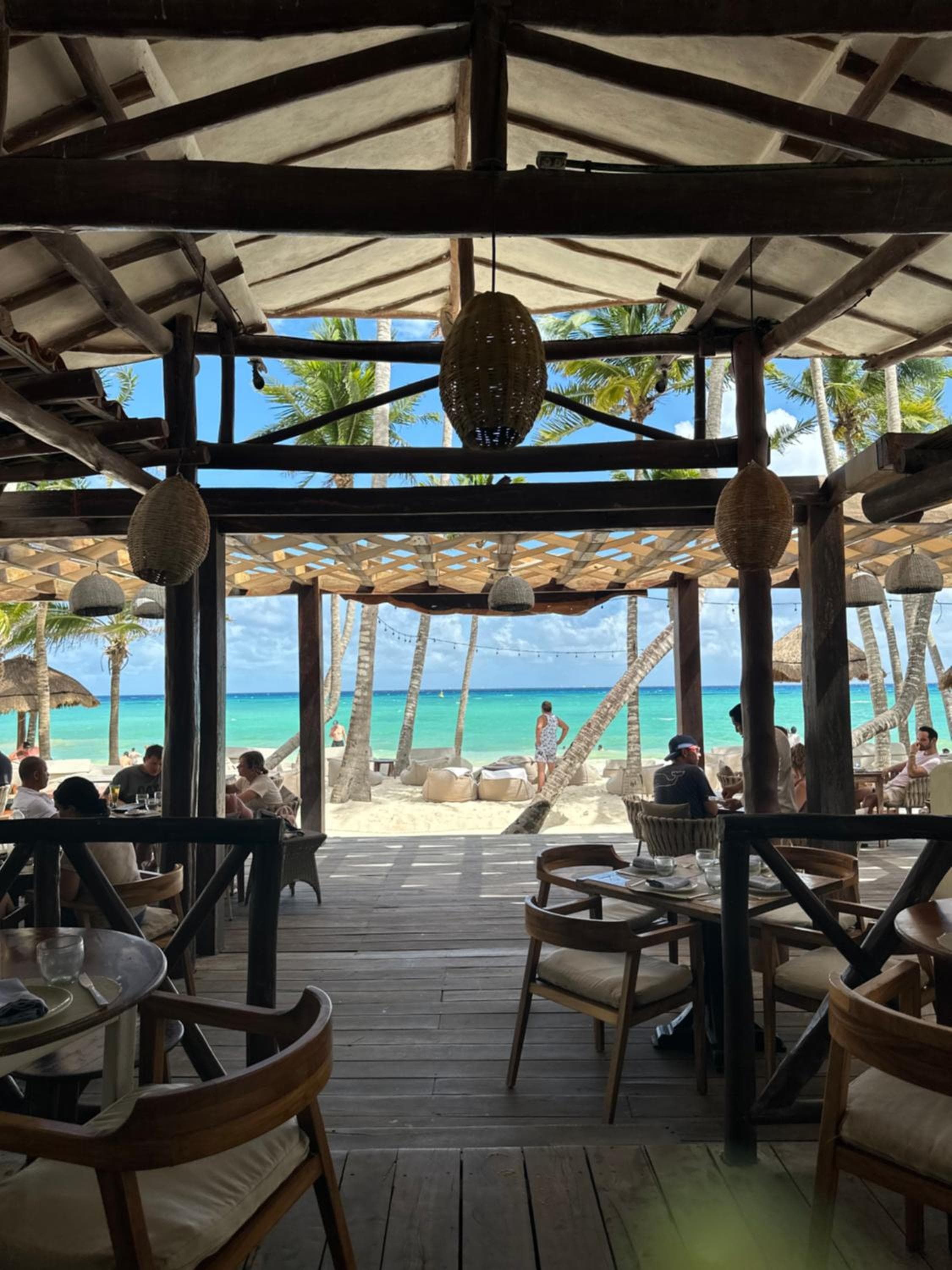 Boho Beach Escape — 22
