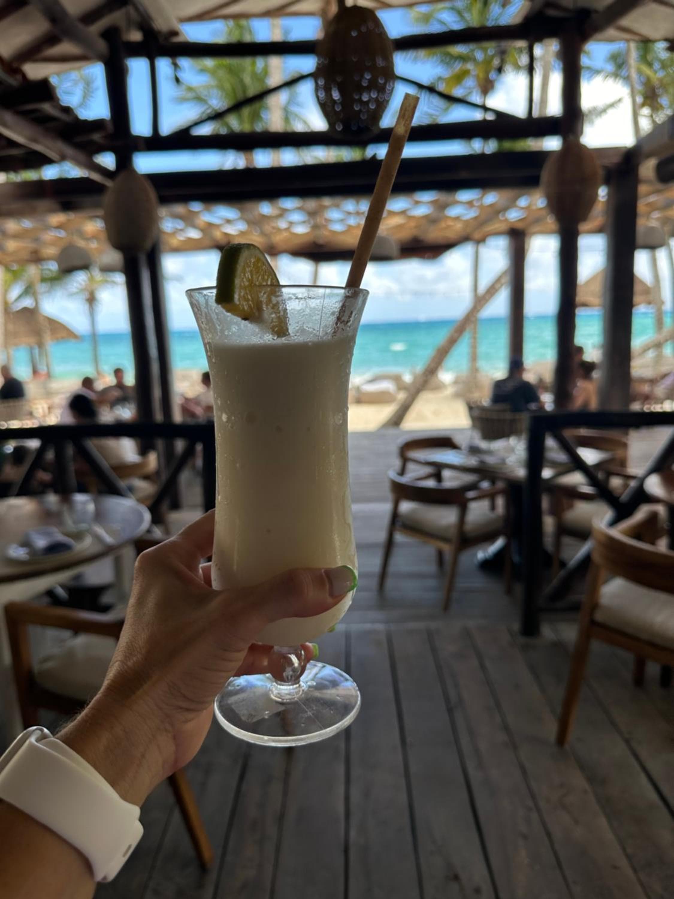 Boho Beach Escape — 20