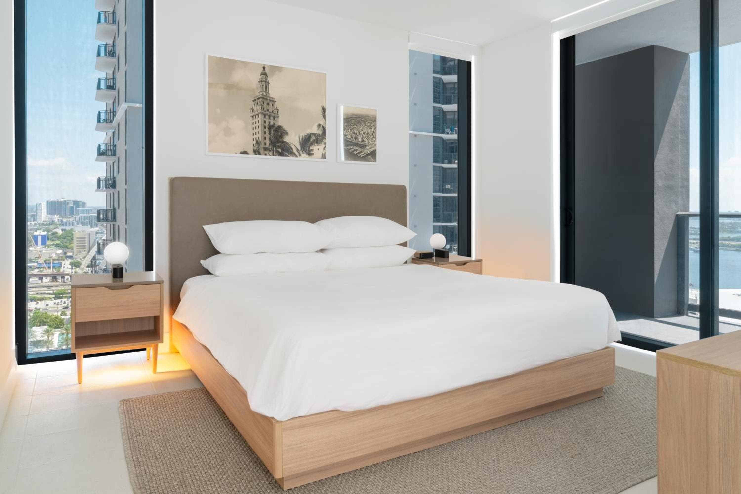 Gale Miami Hotel & Residences — 25