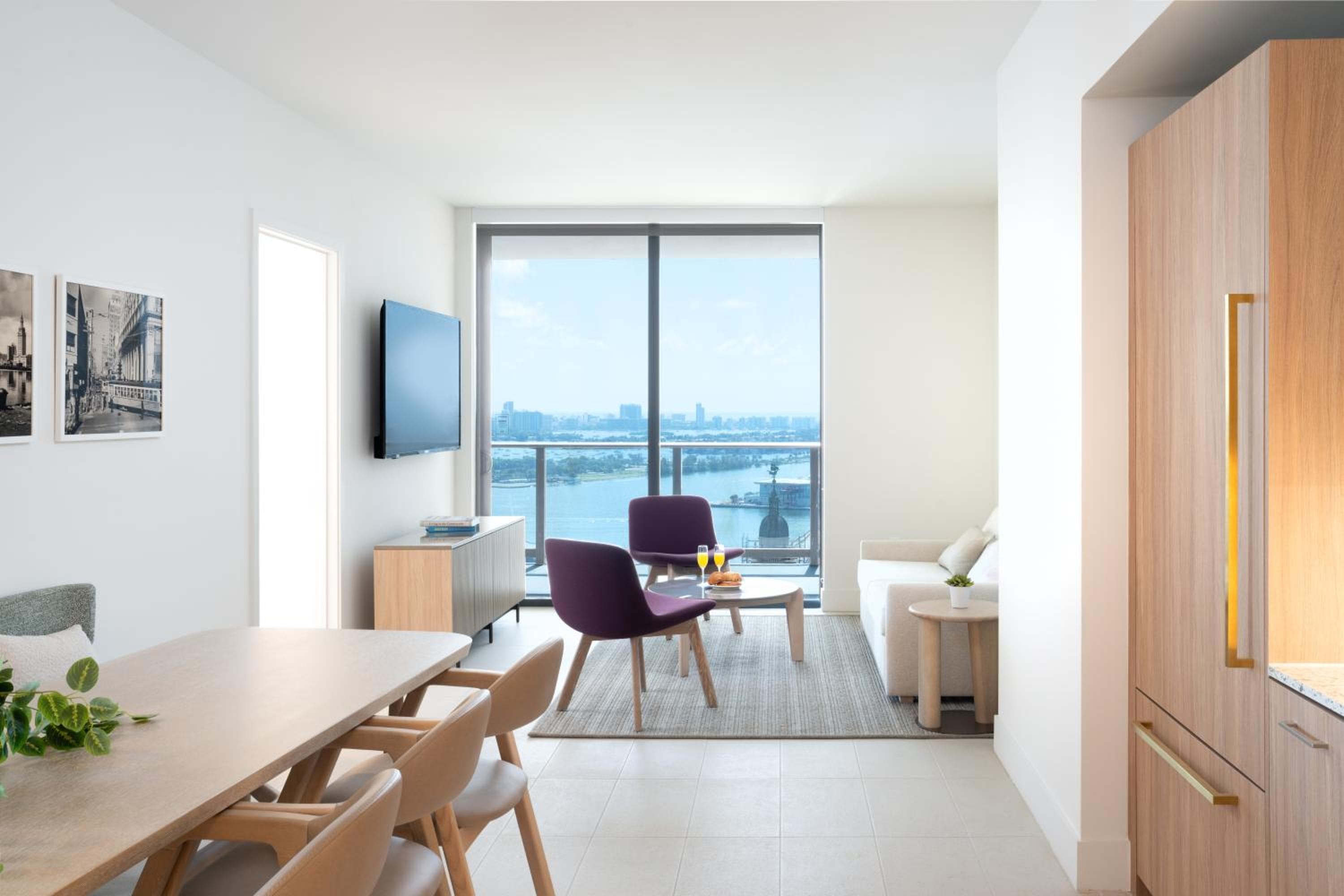 Gale Miami Hotel & Residences — 26