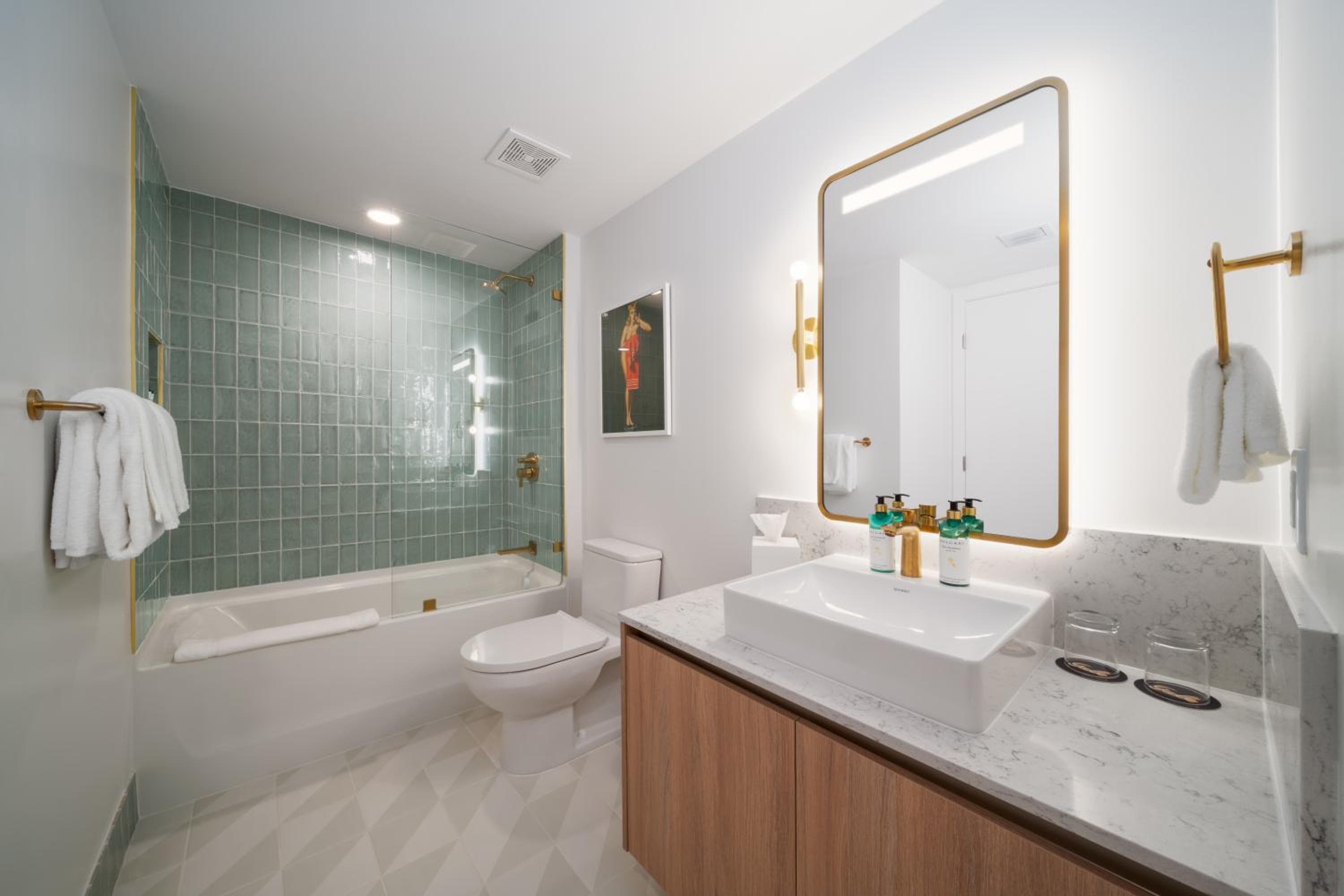 Gale Miami Hotel & Residences — 28