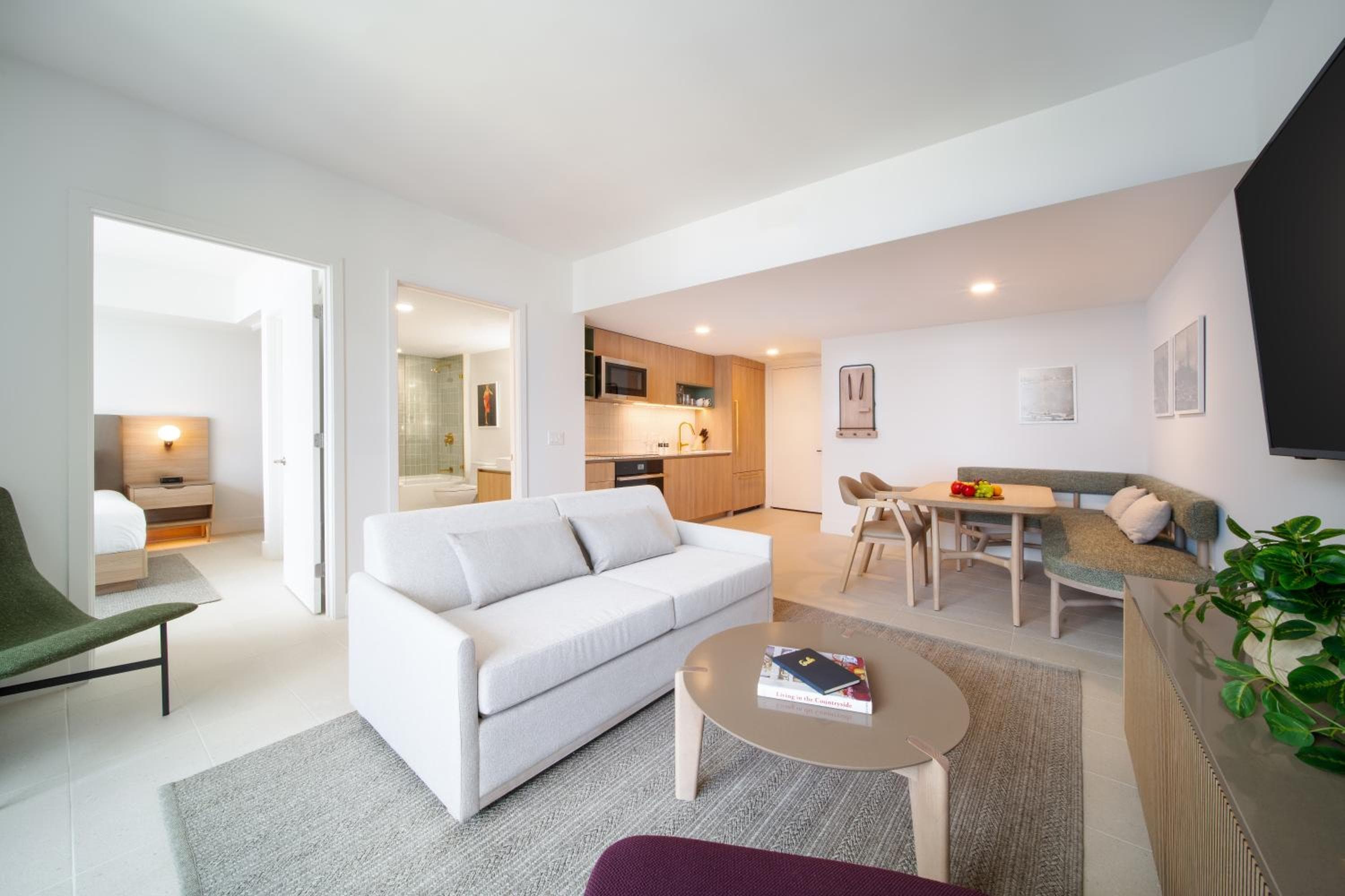 Gale Miami Hotel & Residences — 29