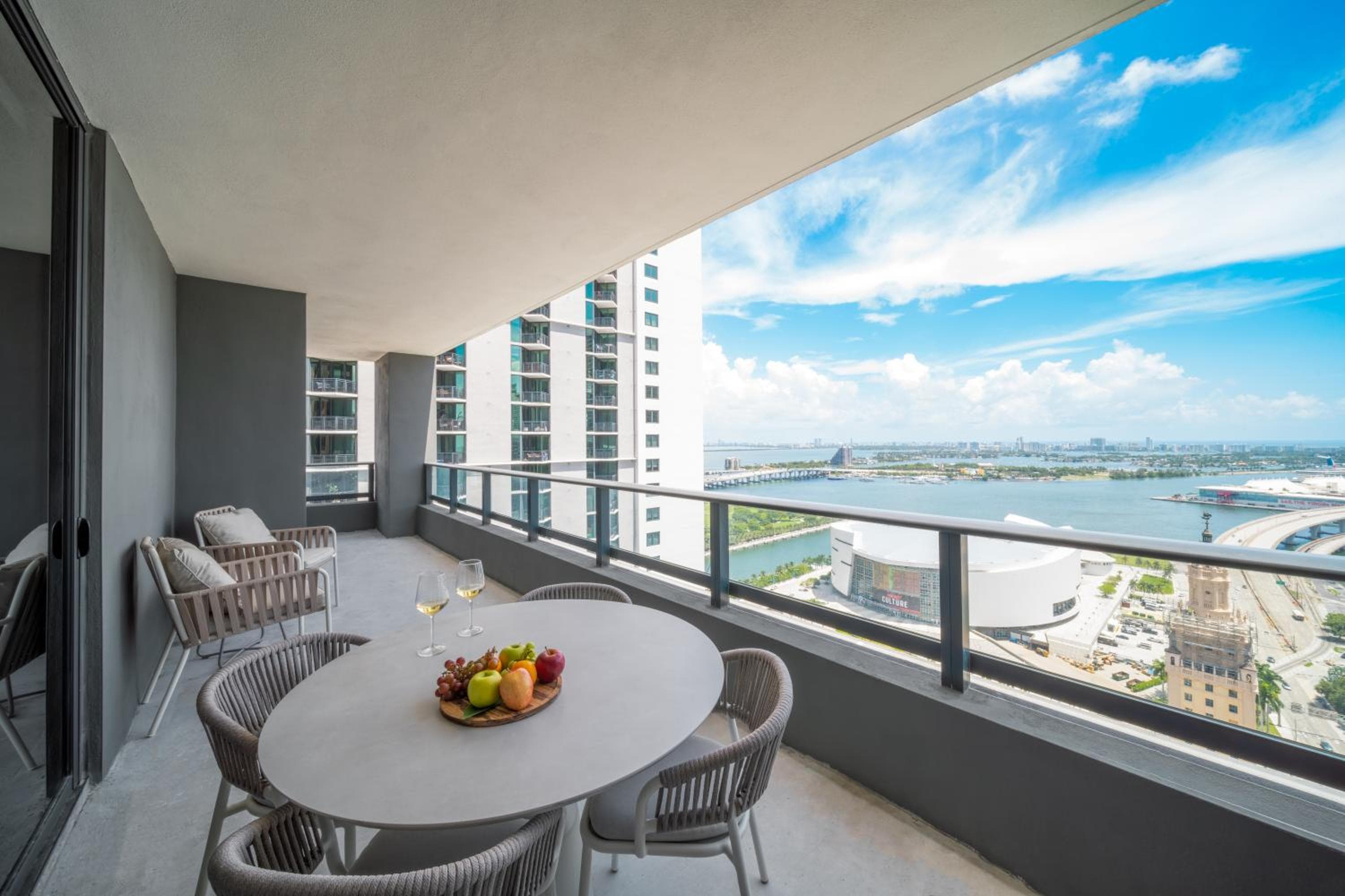 Gale Miami Hotel & Residences — 4