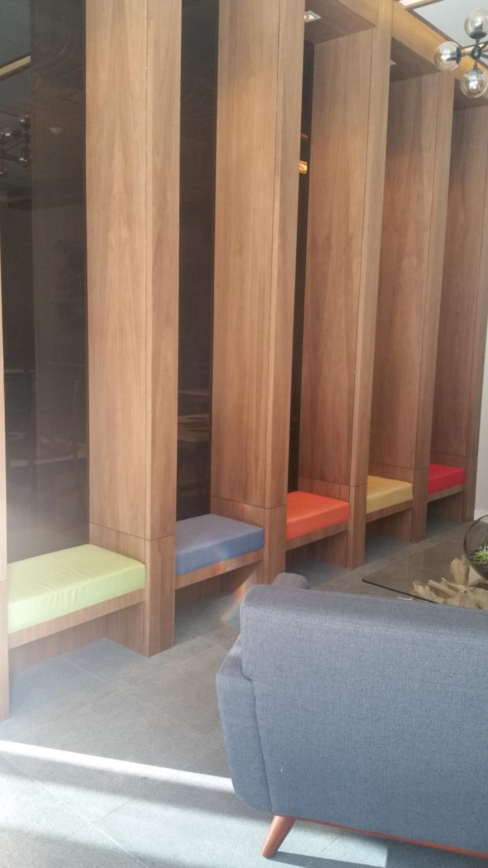 NobileDEN Hotel — 17