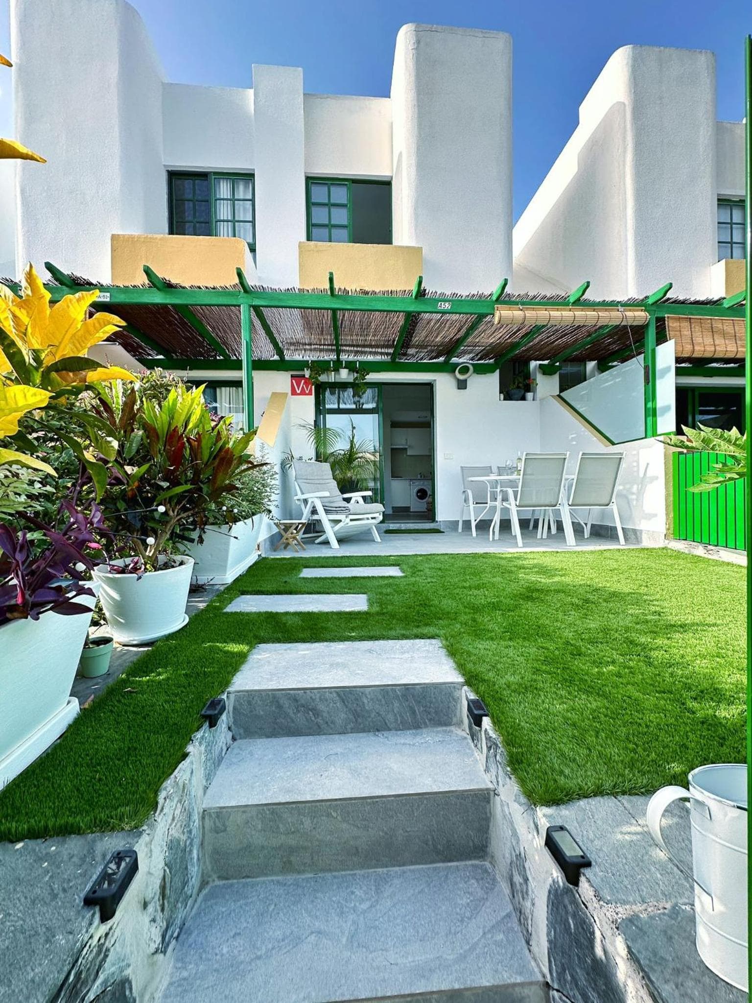 Bungalow Yaipe — 3