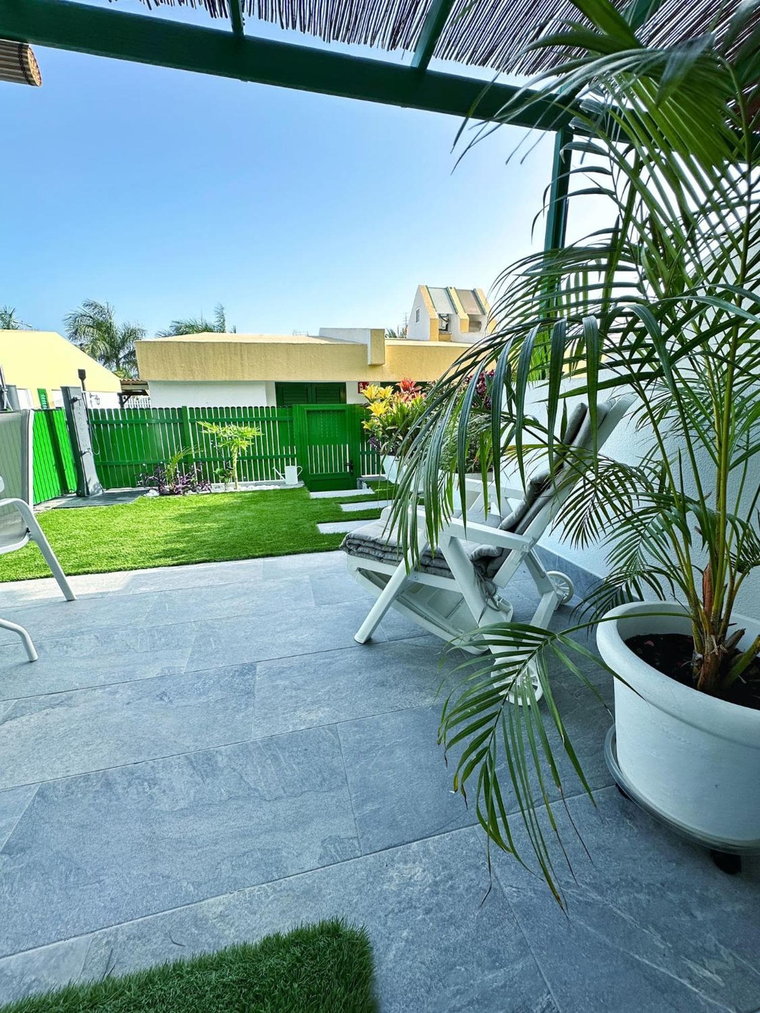Bungalow Yaipe — 2