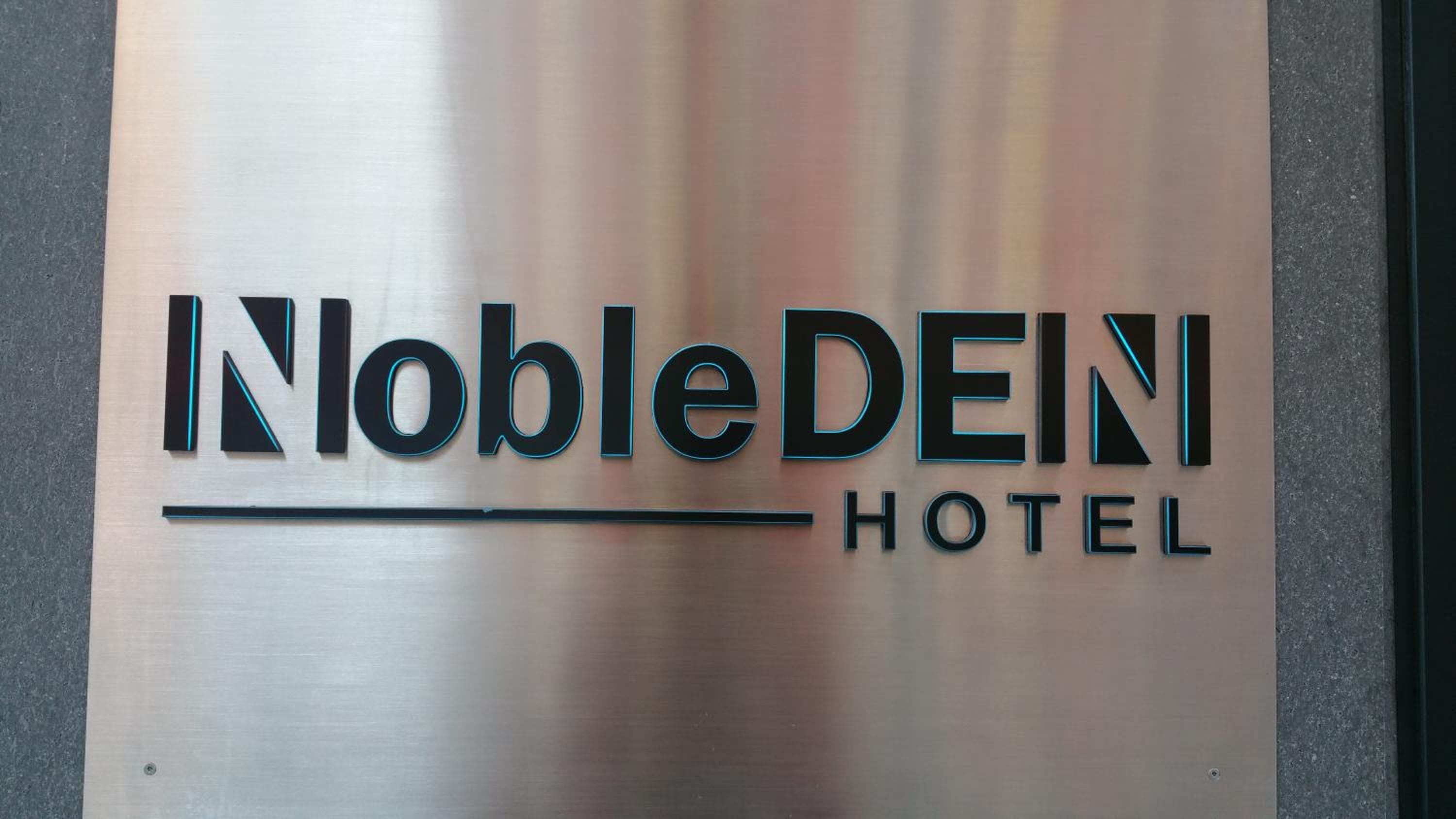 NobileDEN Hotel — 18