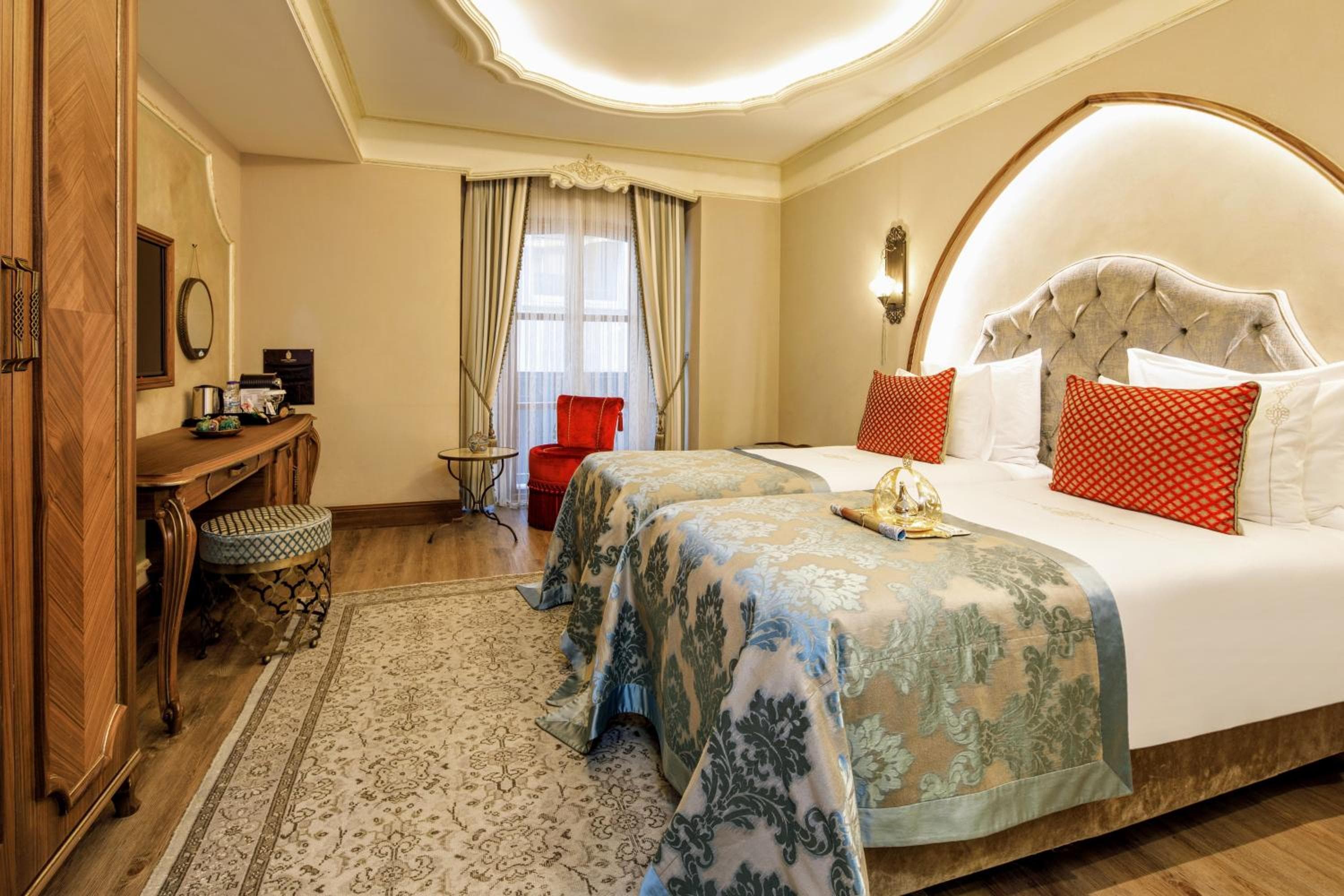 Romance Istanbul Hotel Boutique Class — 2