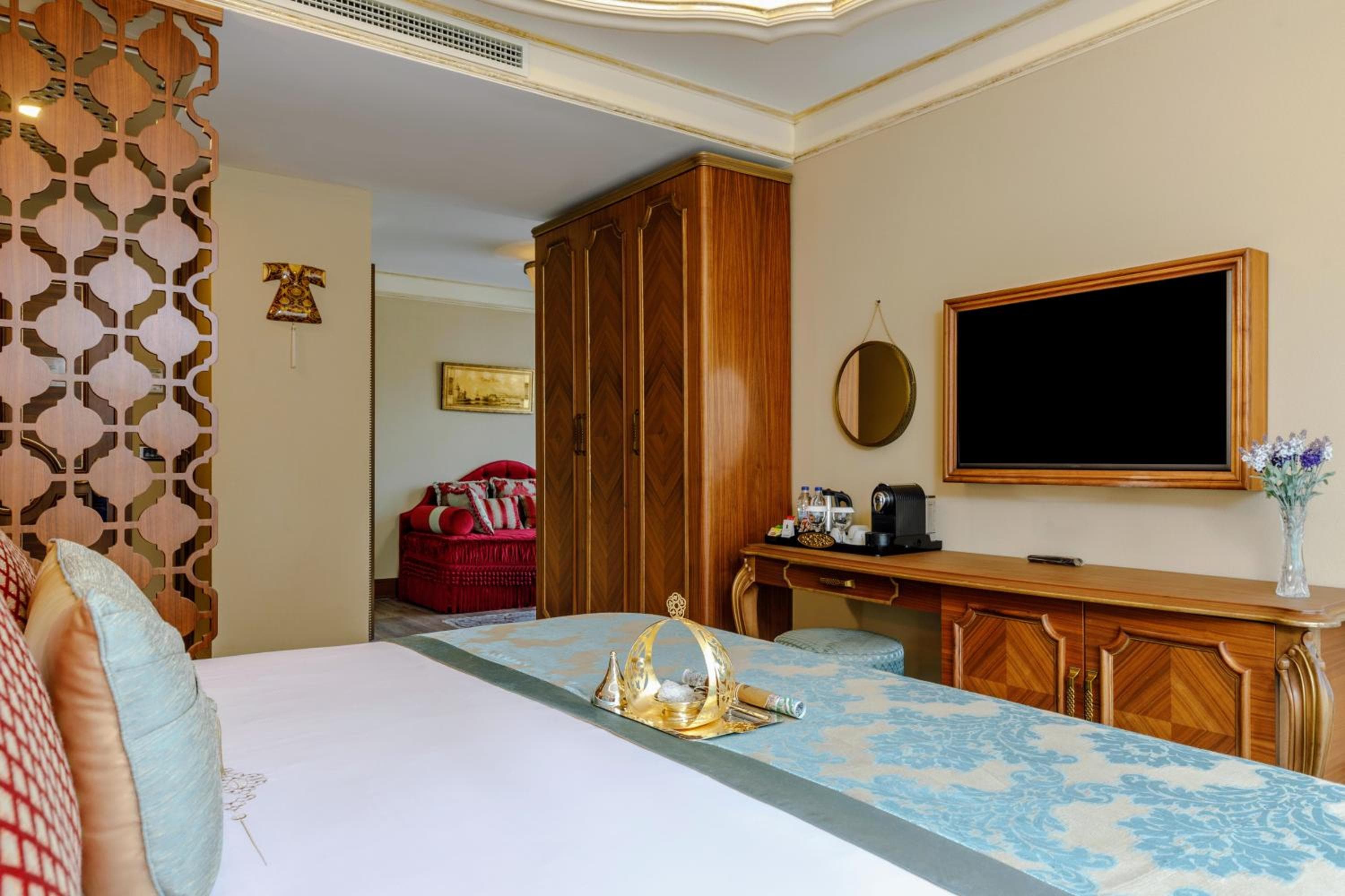 Romance Istanbul Hotel Boutique Class — 3