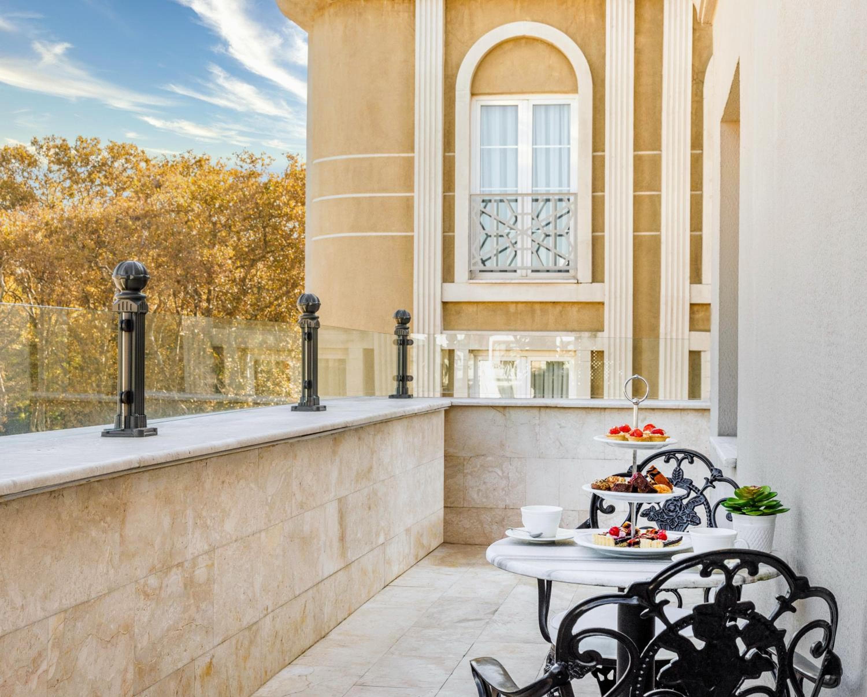 Romance Istanbul Hotel Boutique Class — 4