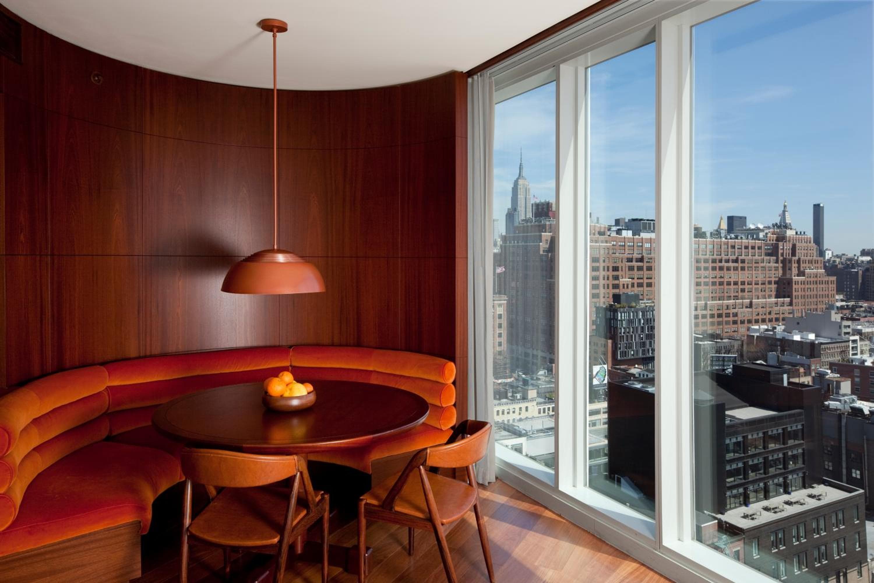 Lo standard, High Line di New York — 14