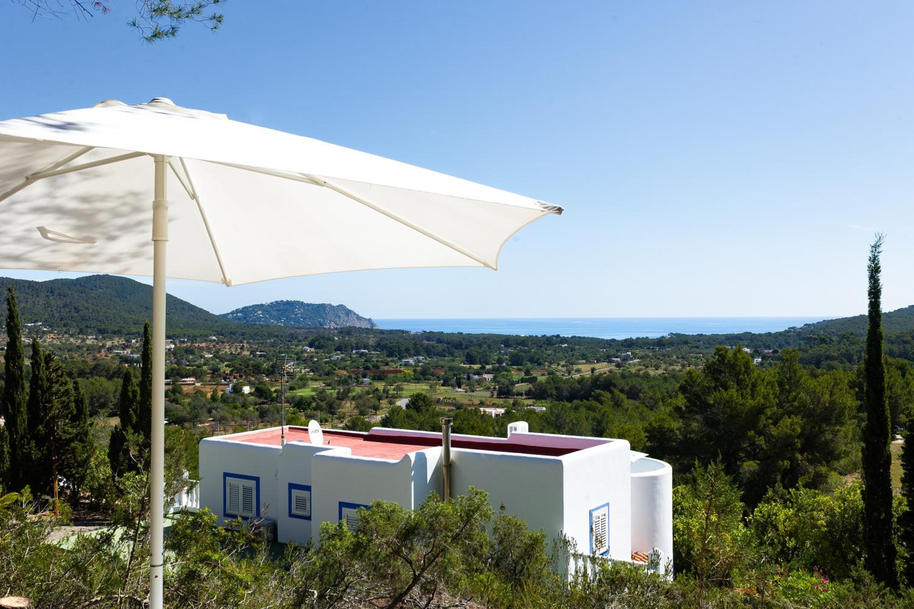 Incantevole villa con piscina, Can Toni Mateu. — 20