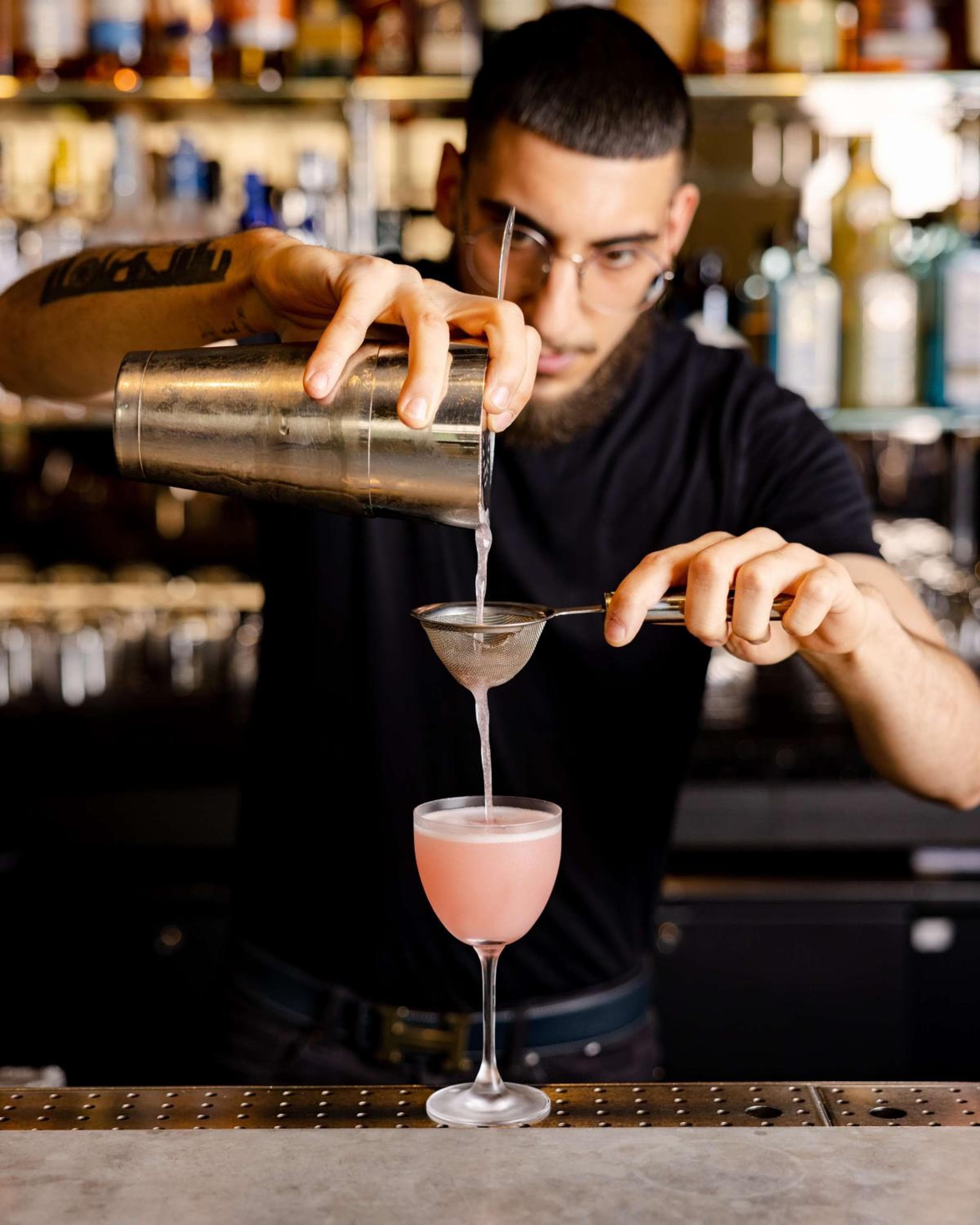 Radisson Blu Hotel, London Mercer Street — 2