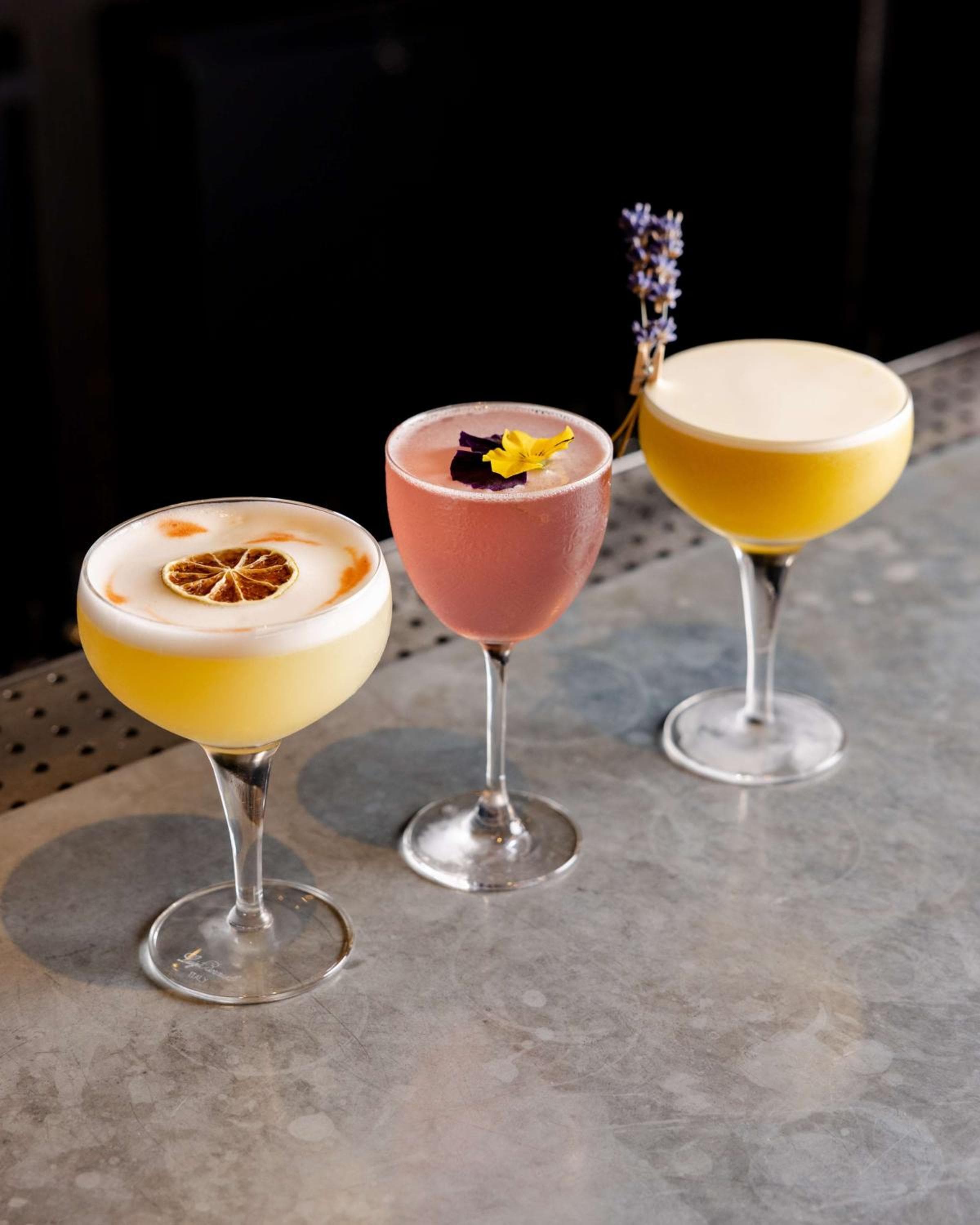 Radisson Blu Hotel, London Mercer Street — 16