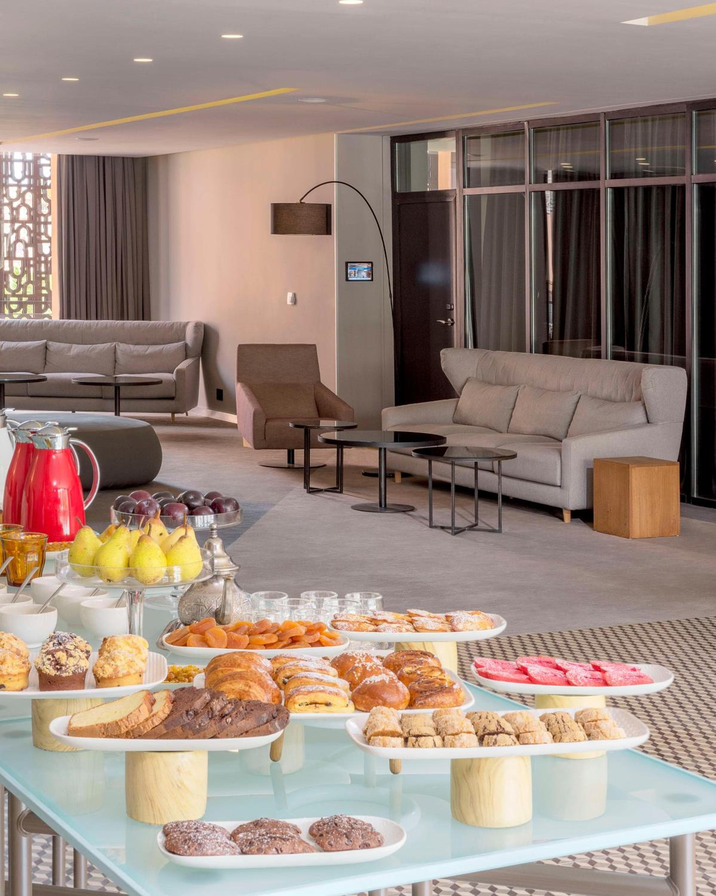 Radisson Blu Marrakech, Carré Eden hotel, 166-176 avenue Mohamed V, Marrakech, Morocco — photo 72