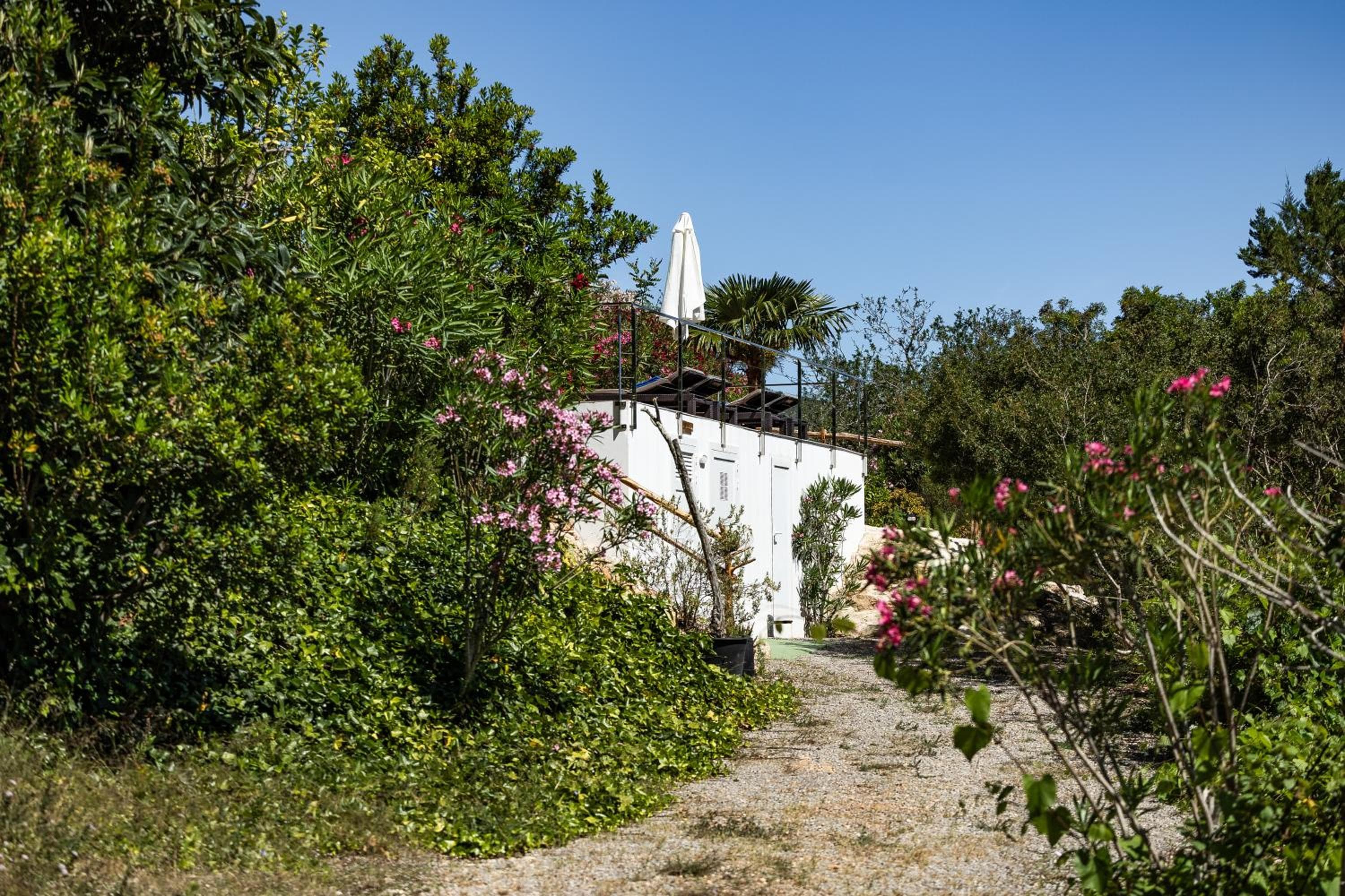 Incantevole villa con piscina, Can Toni Mateu. — 19
