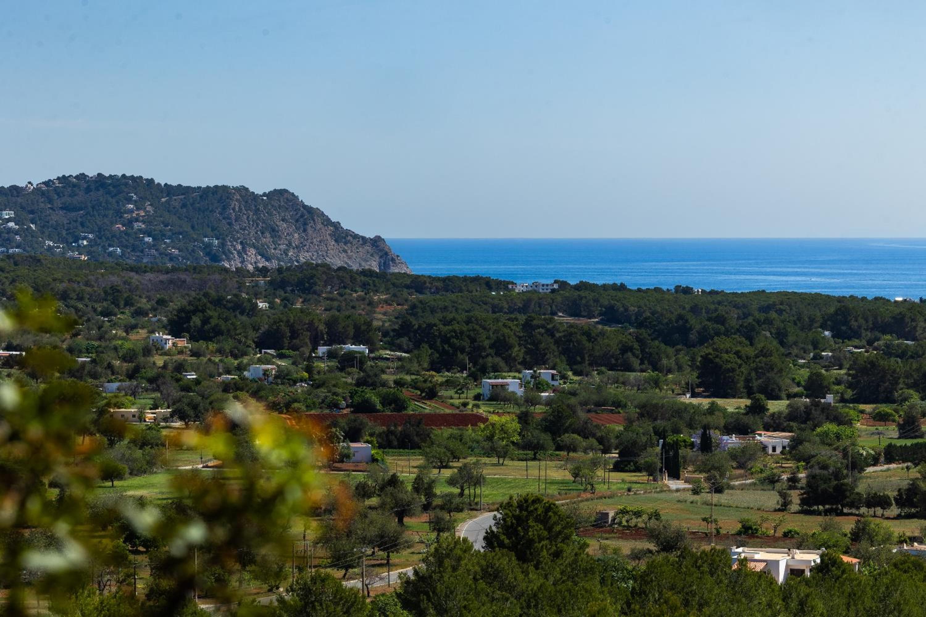 Incantevole villa con piscina, Can Toni Mateu. — 21