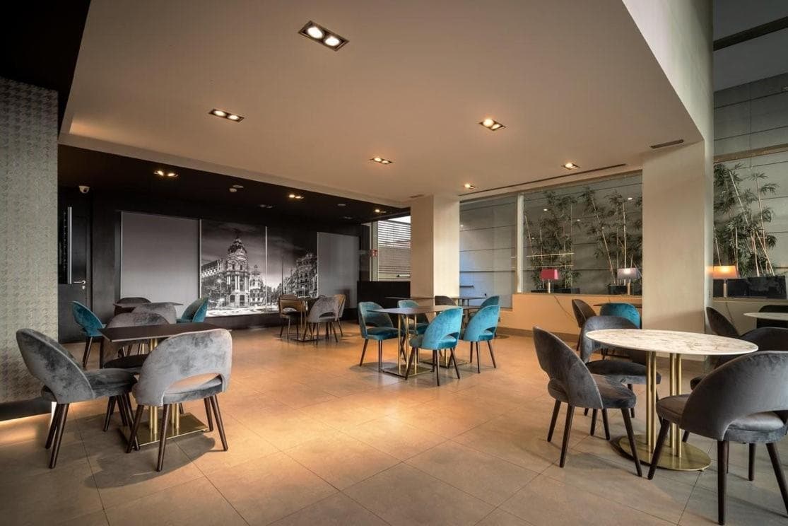 Suites Viena Plaza de España — 16