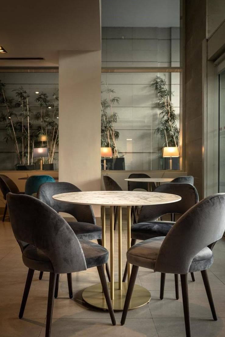 Suites Viena Plaza de España — 17