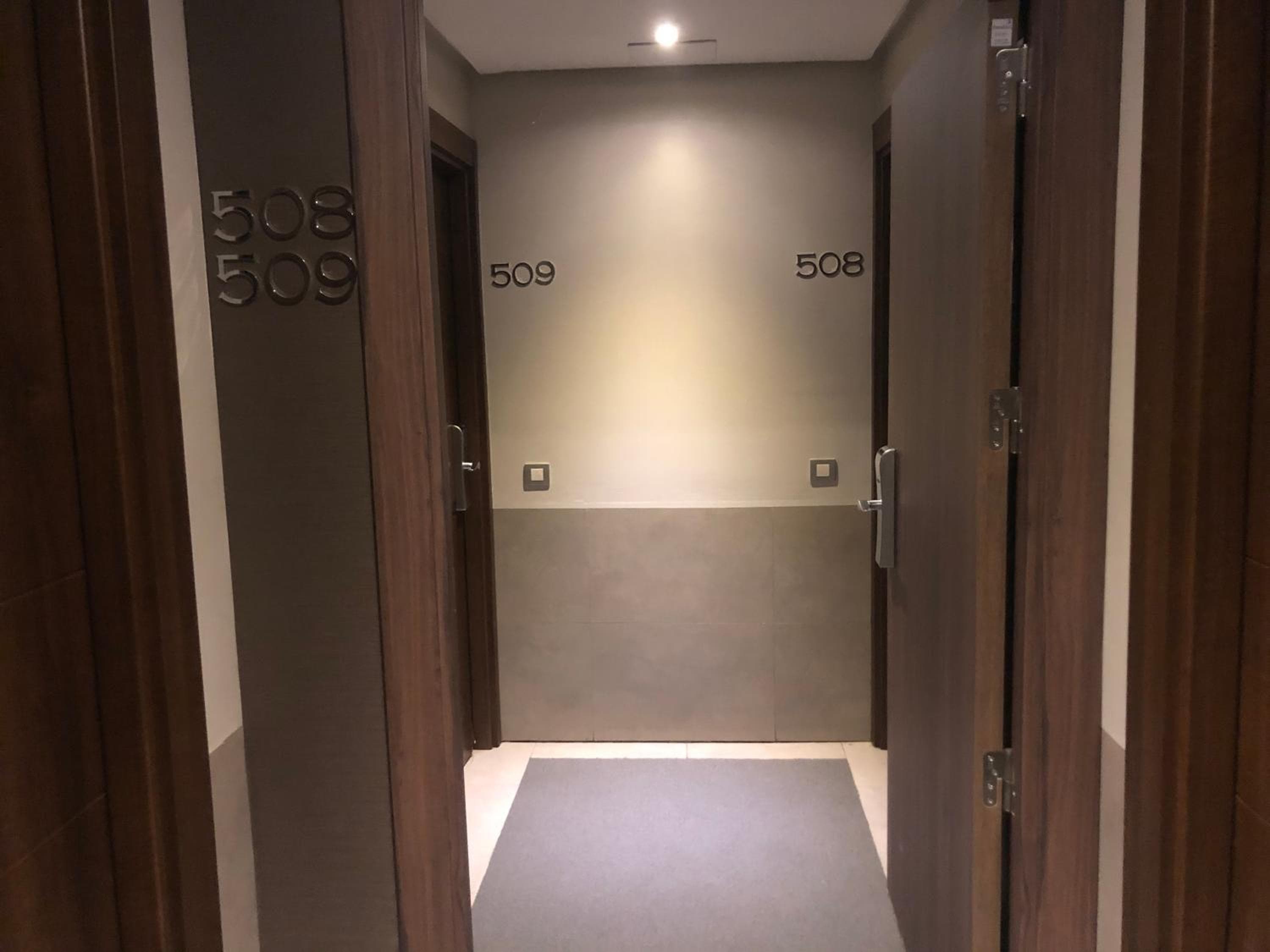 Suites Viena Plaza de España — 2