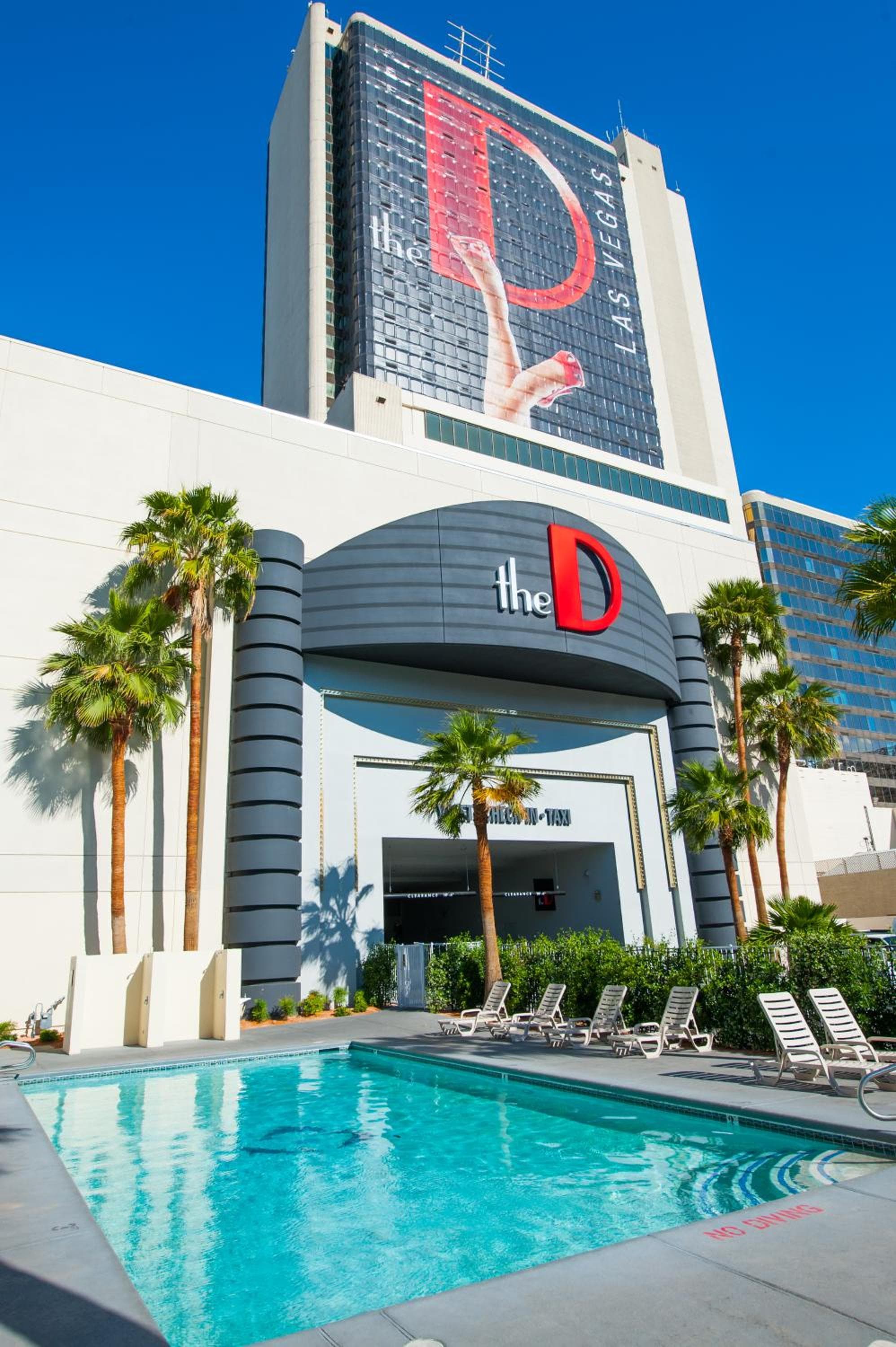 Las Vegas — 3
