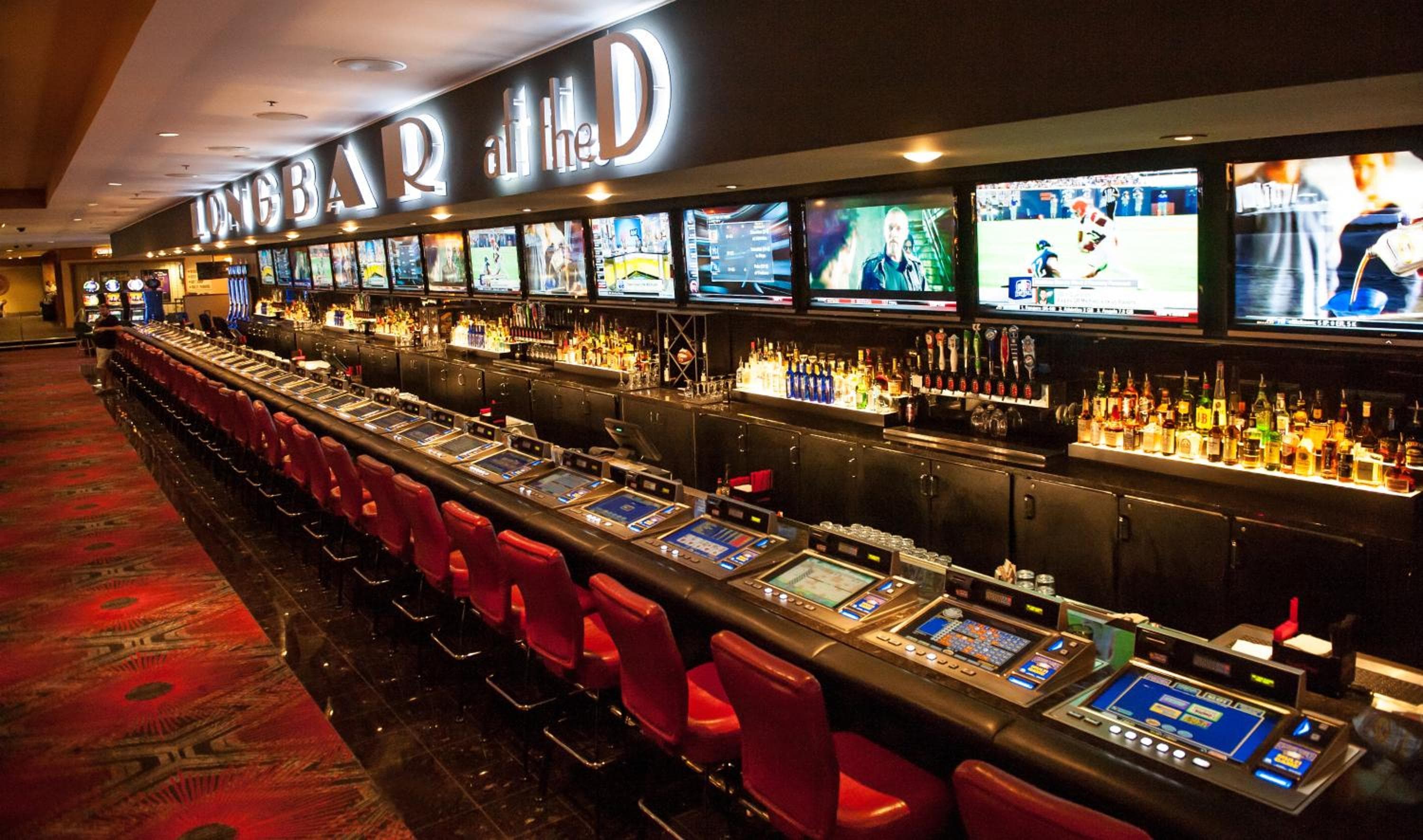 Las Vegas — 13