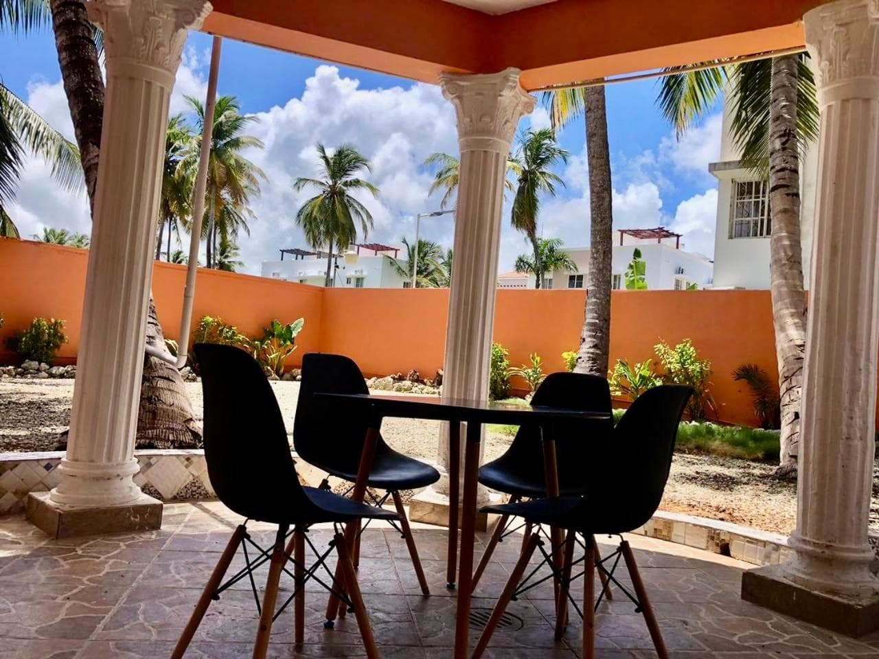 Villa Luz 2 The Perfect Place for Holiday in los Corales RD — 1