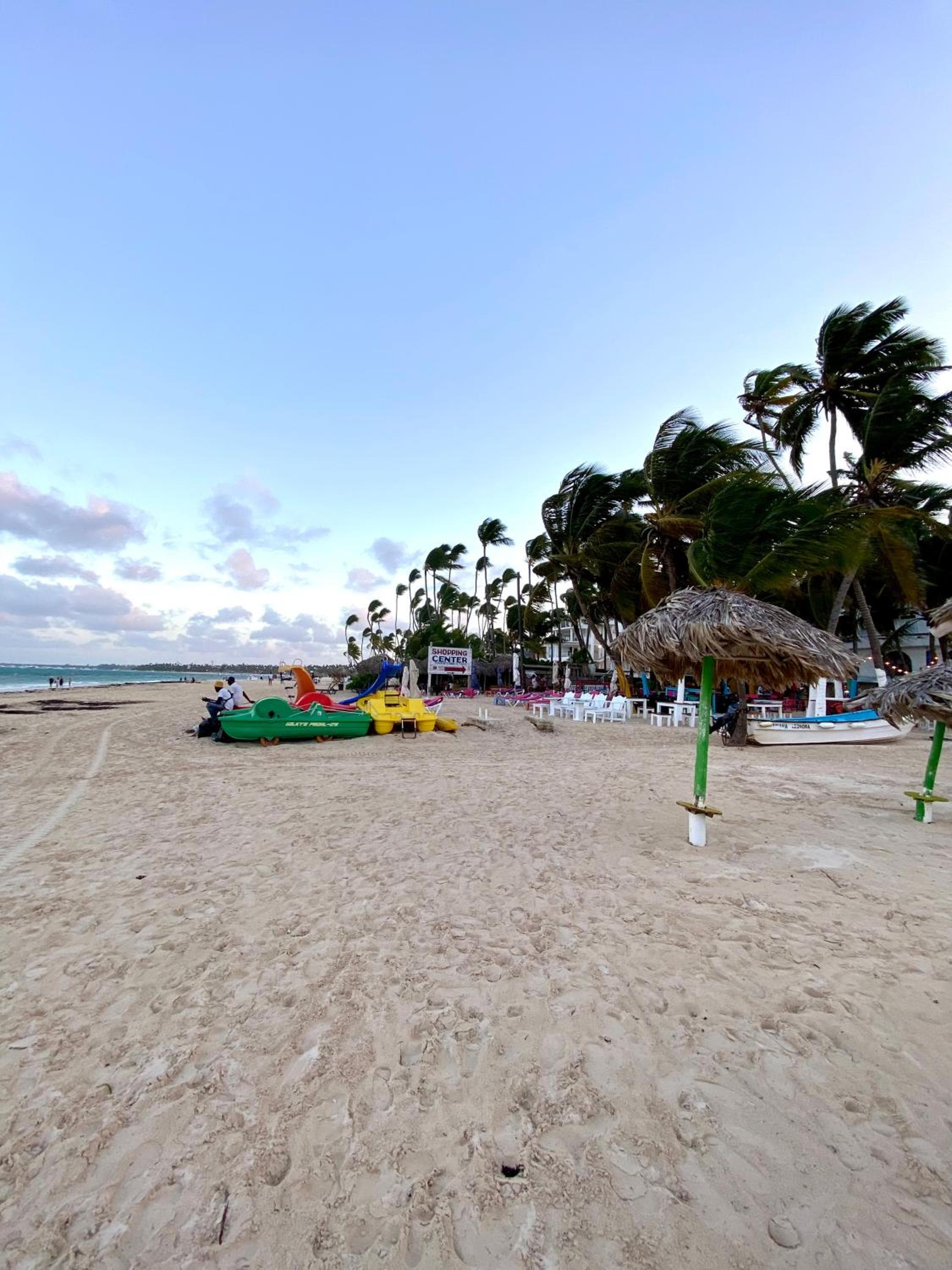 Villa Luz 2 The Perfect Place for Holiday in los Corales RD — 24