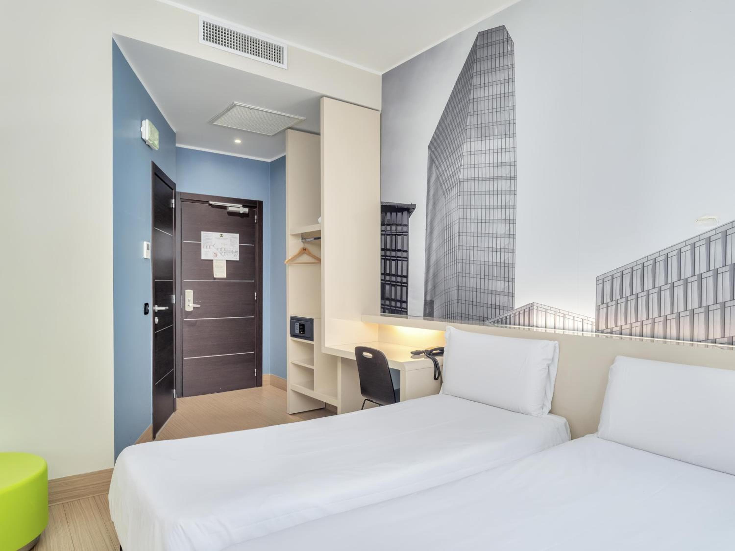 B&B Hotel Milano Cenisio Garibaldi — 3
