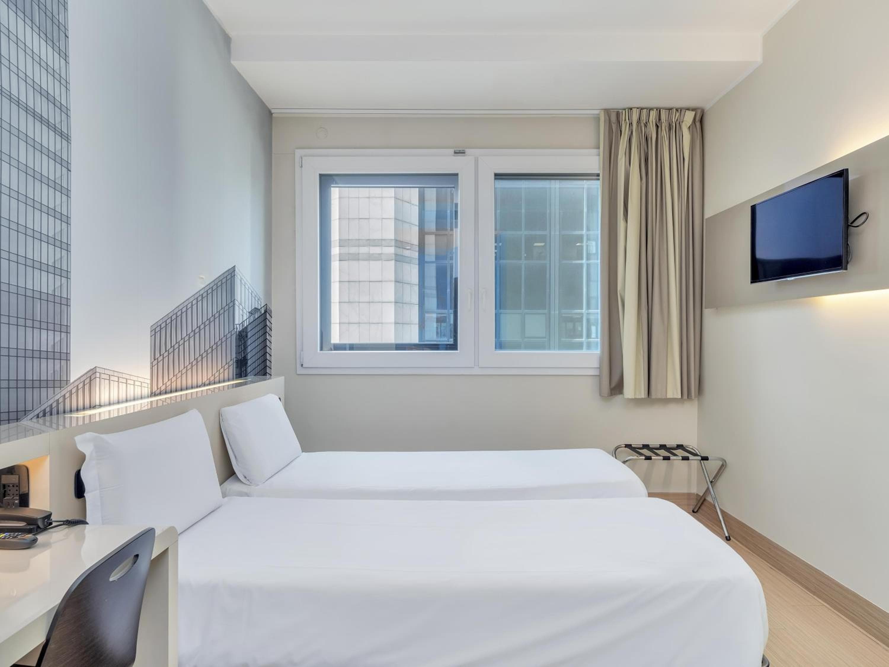 B&B Hotel Milano Cenisio Garibaldi — 6